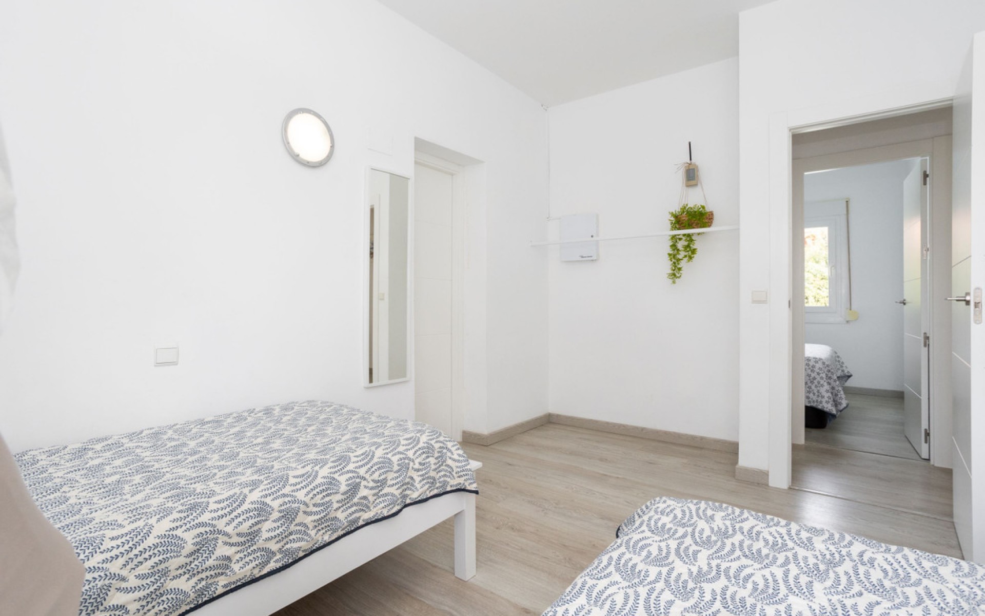 A Vendre - Villa - Campoamor