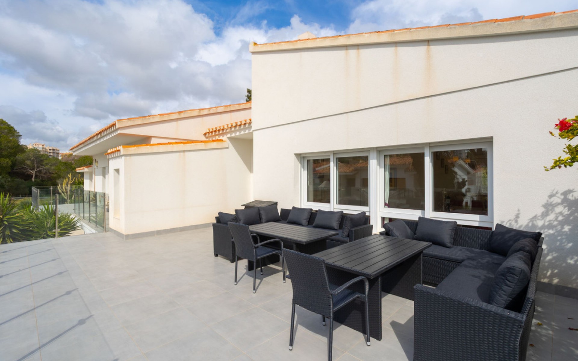 A Vendre - Villa - Campoamor
