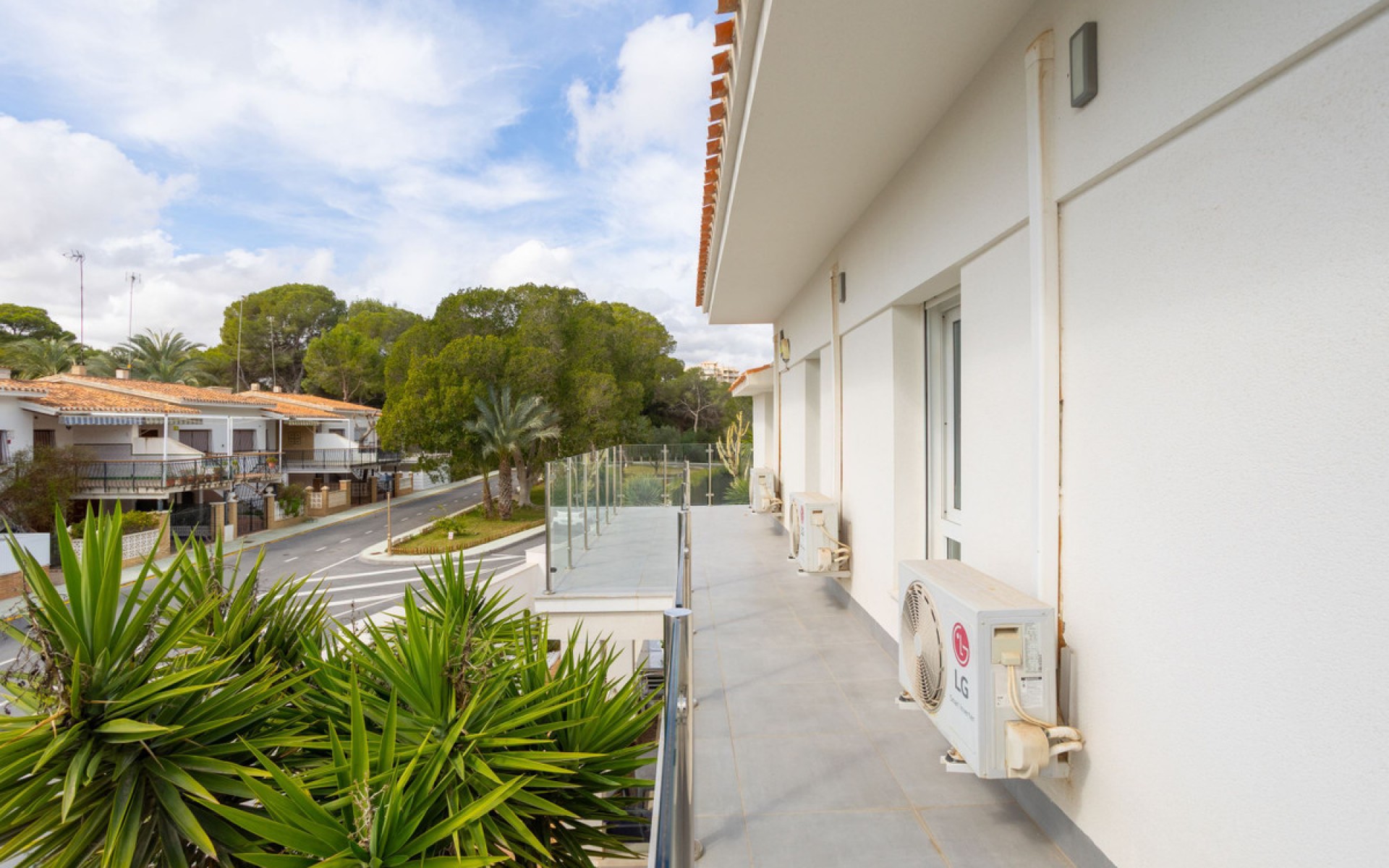 A Vendre - Villa - Campoamor