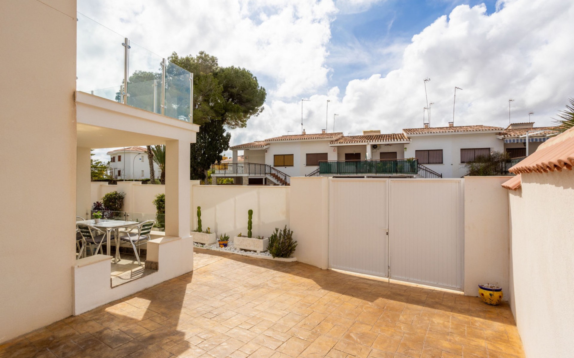 A Vendre - Villa - Campoamor