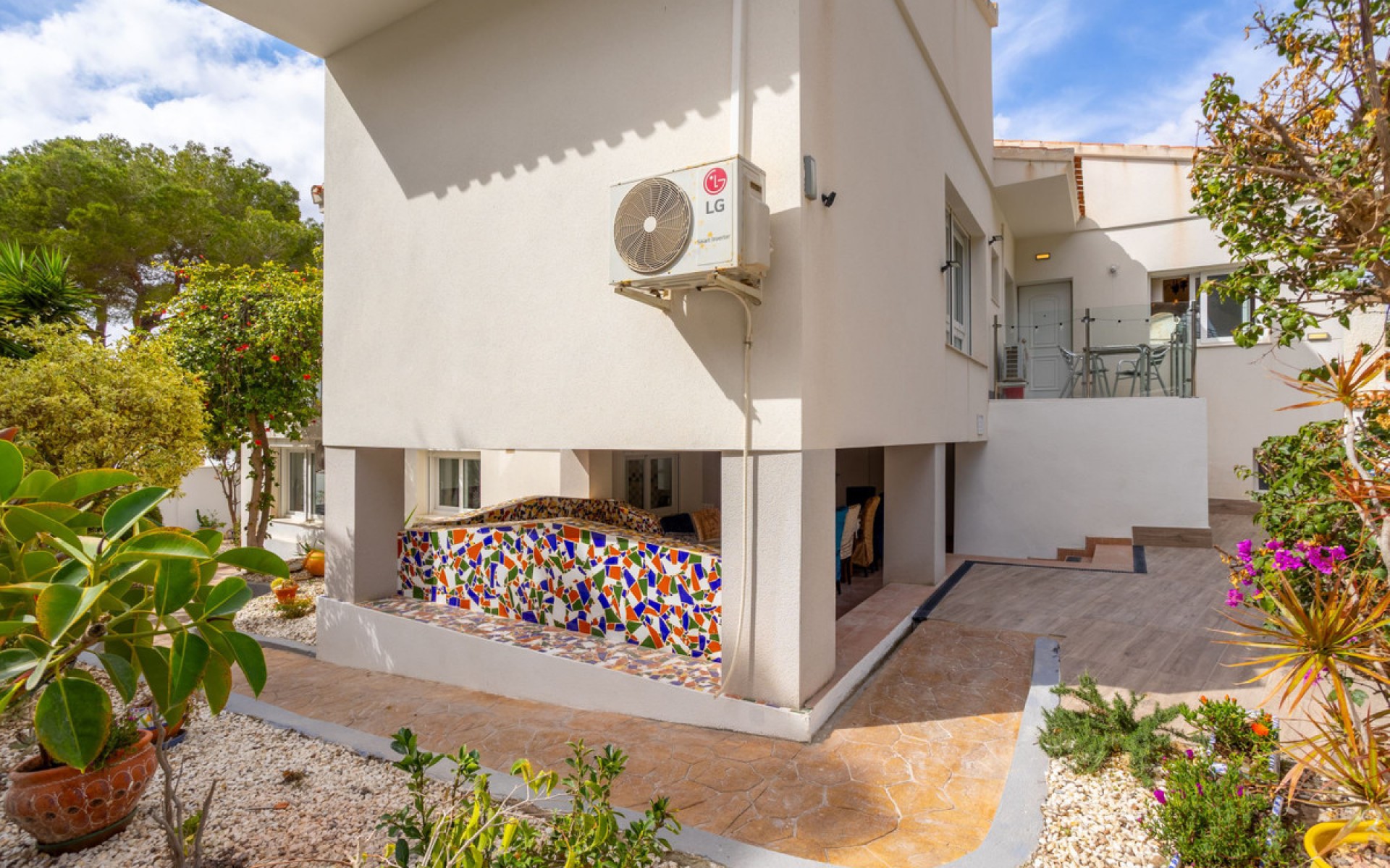A Vendre - Villa - Campoamor