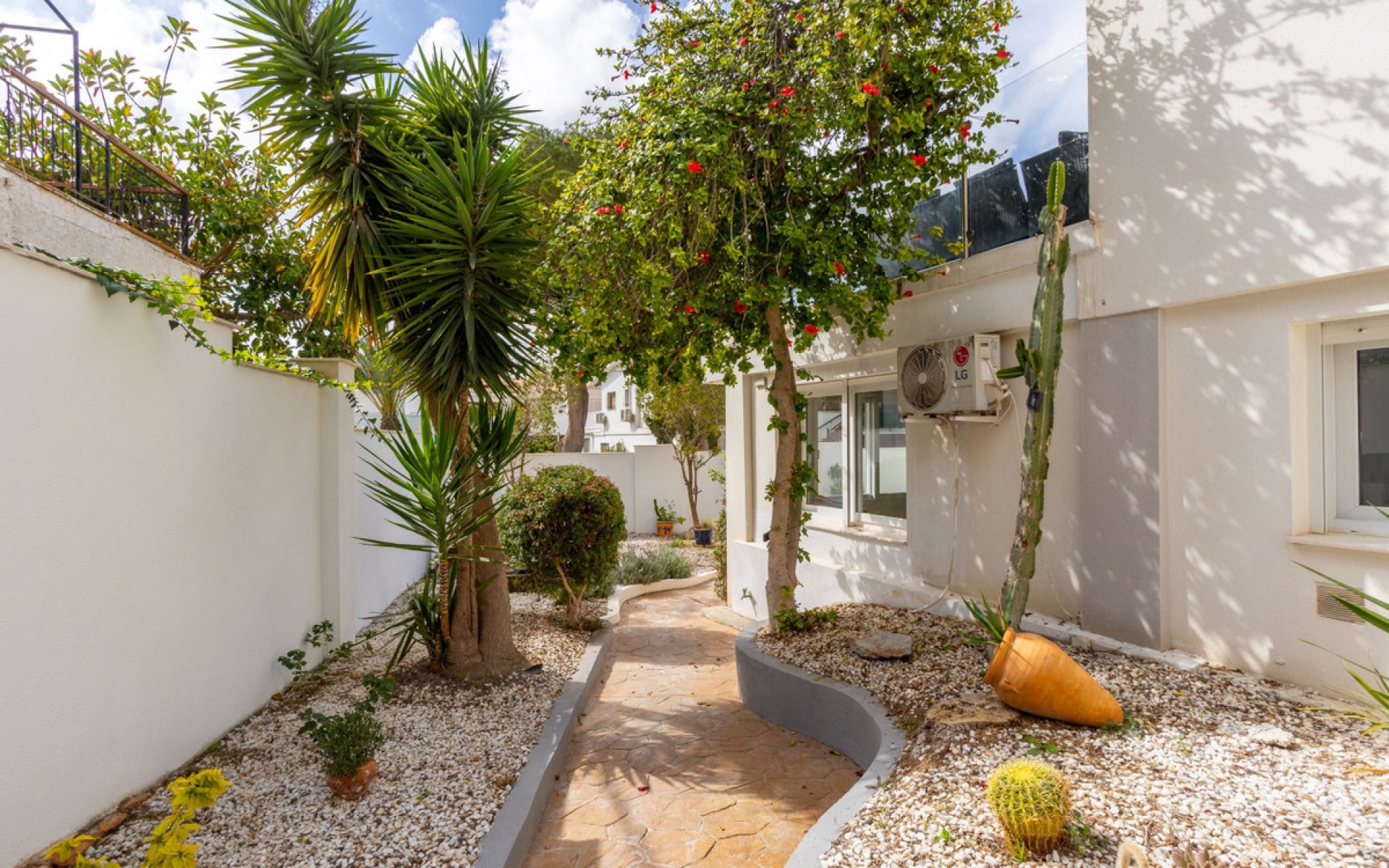 A Vendre - Villa - Campoamor