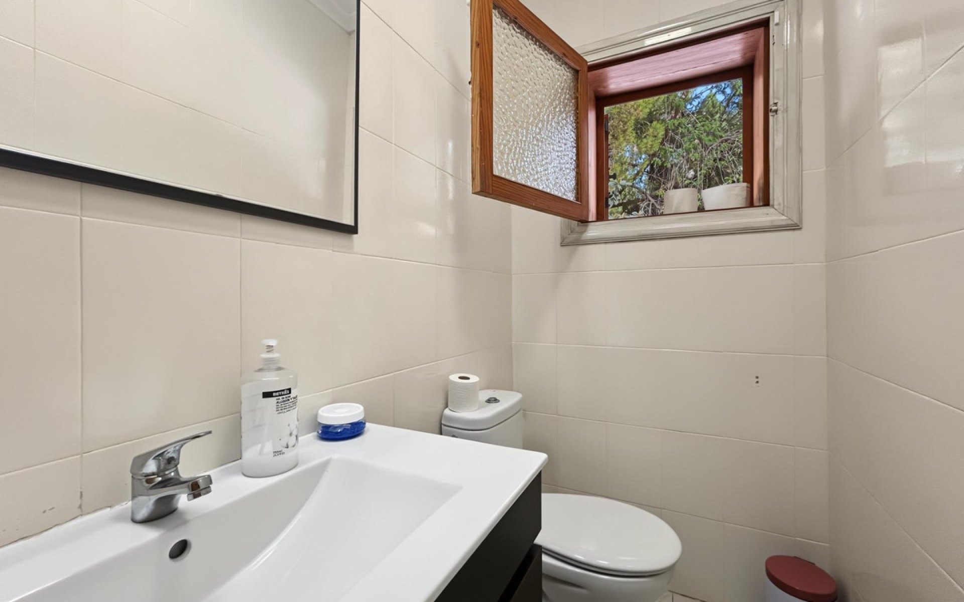 A Vendre - Villa - Campoamor