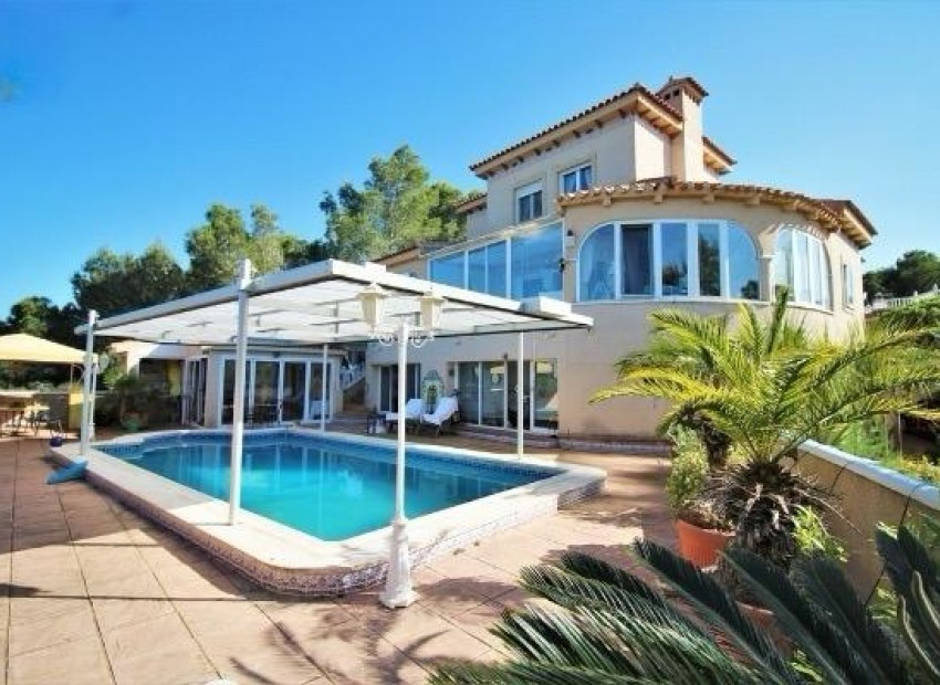 A Vendre - Villa - Campoverde