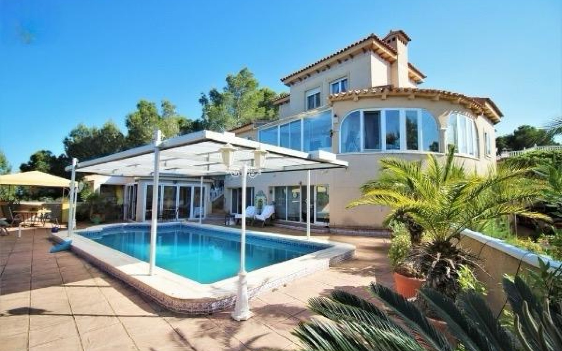 A Vendre - Villa - Campoverde