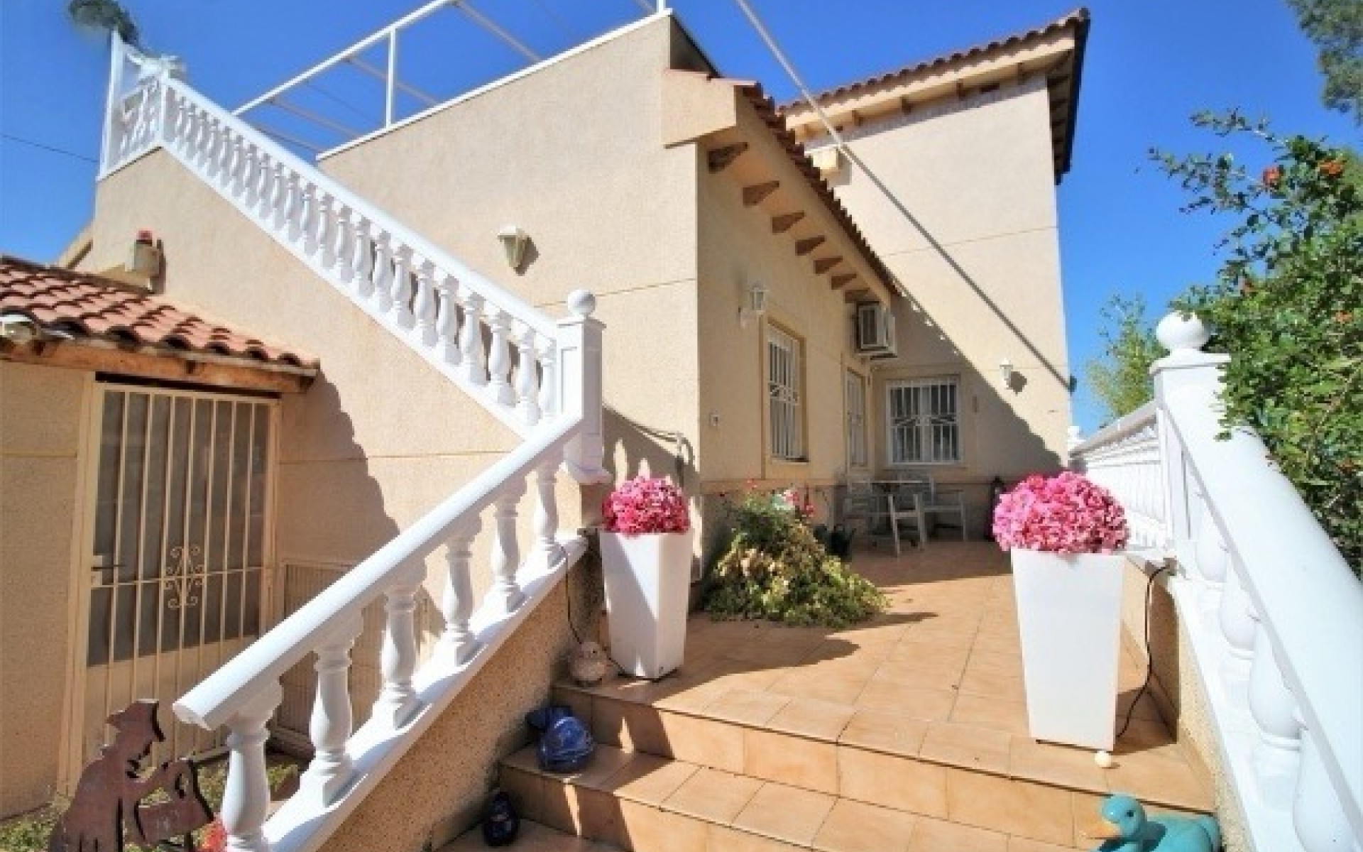 A Vendre - Villa - Campoverde