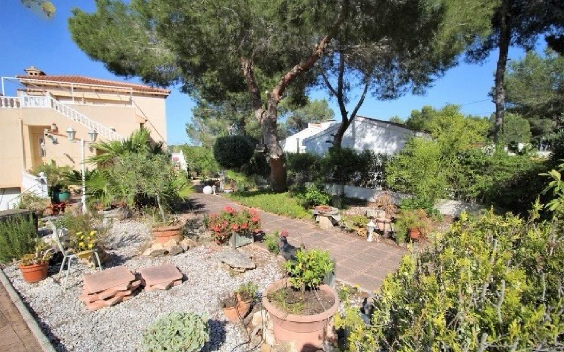 A Vendre - Villa - Campoverde