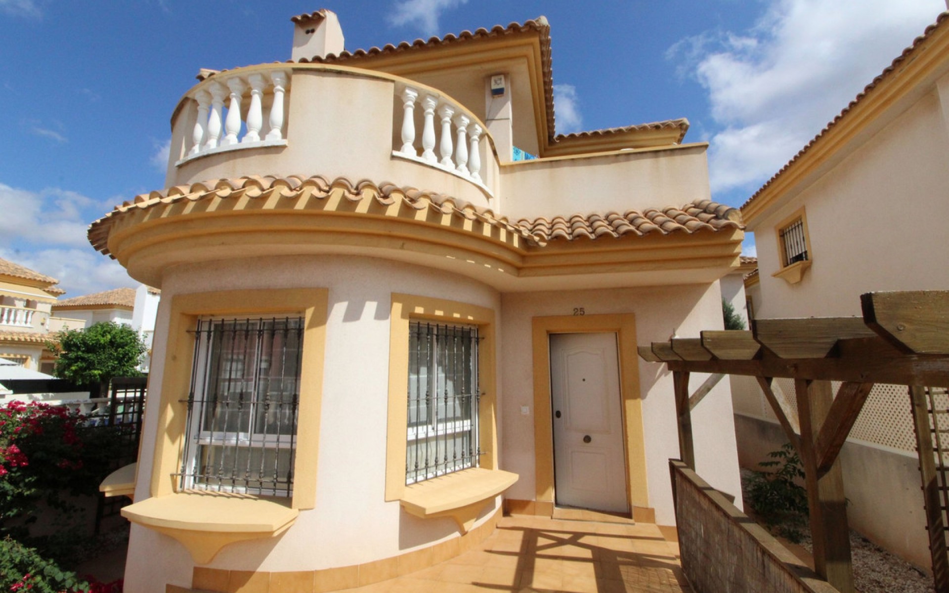 A Vendre - Villa - Cartagena - El Algar