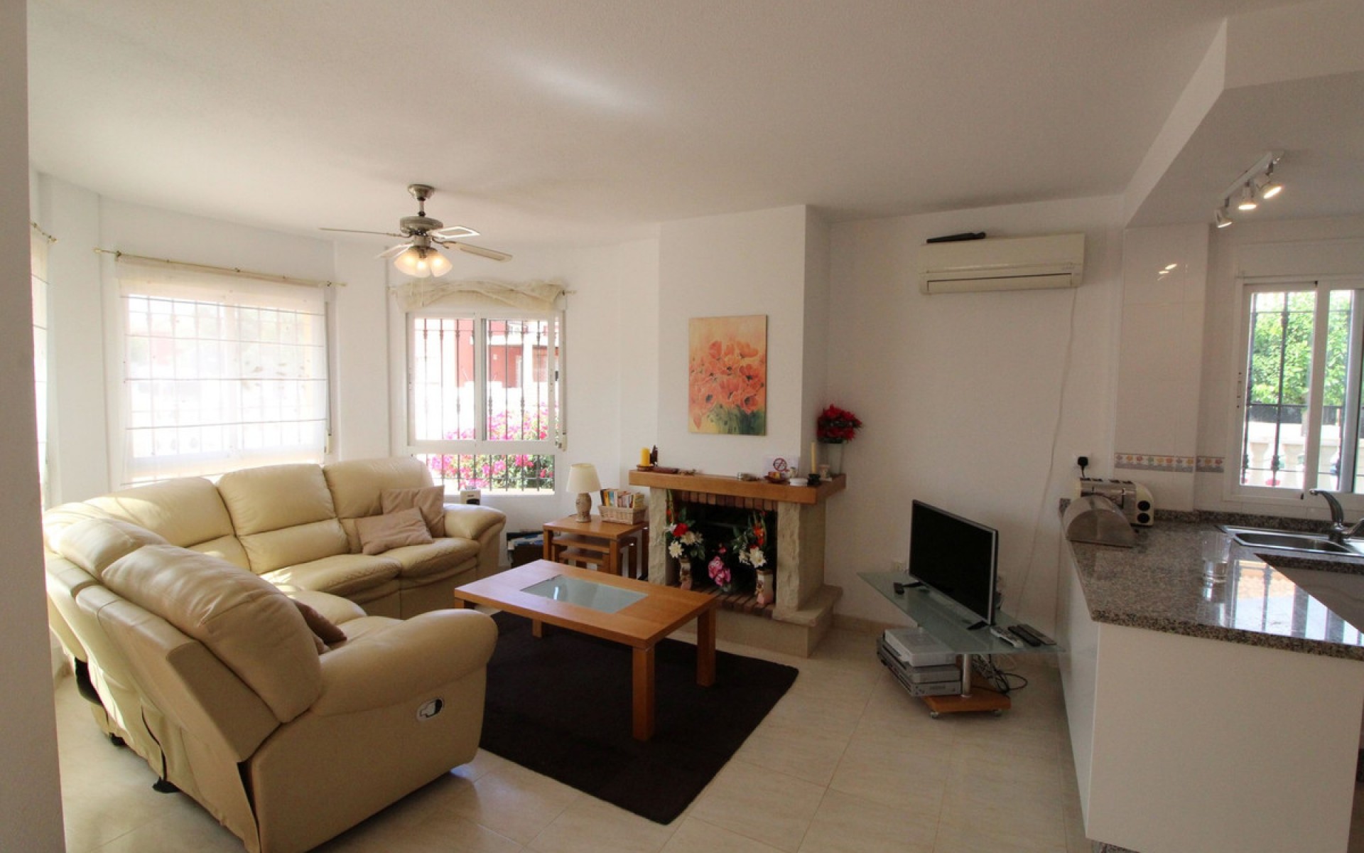A Vendre - Villa - Cartagena - El Algar