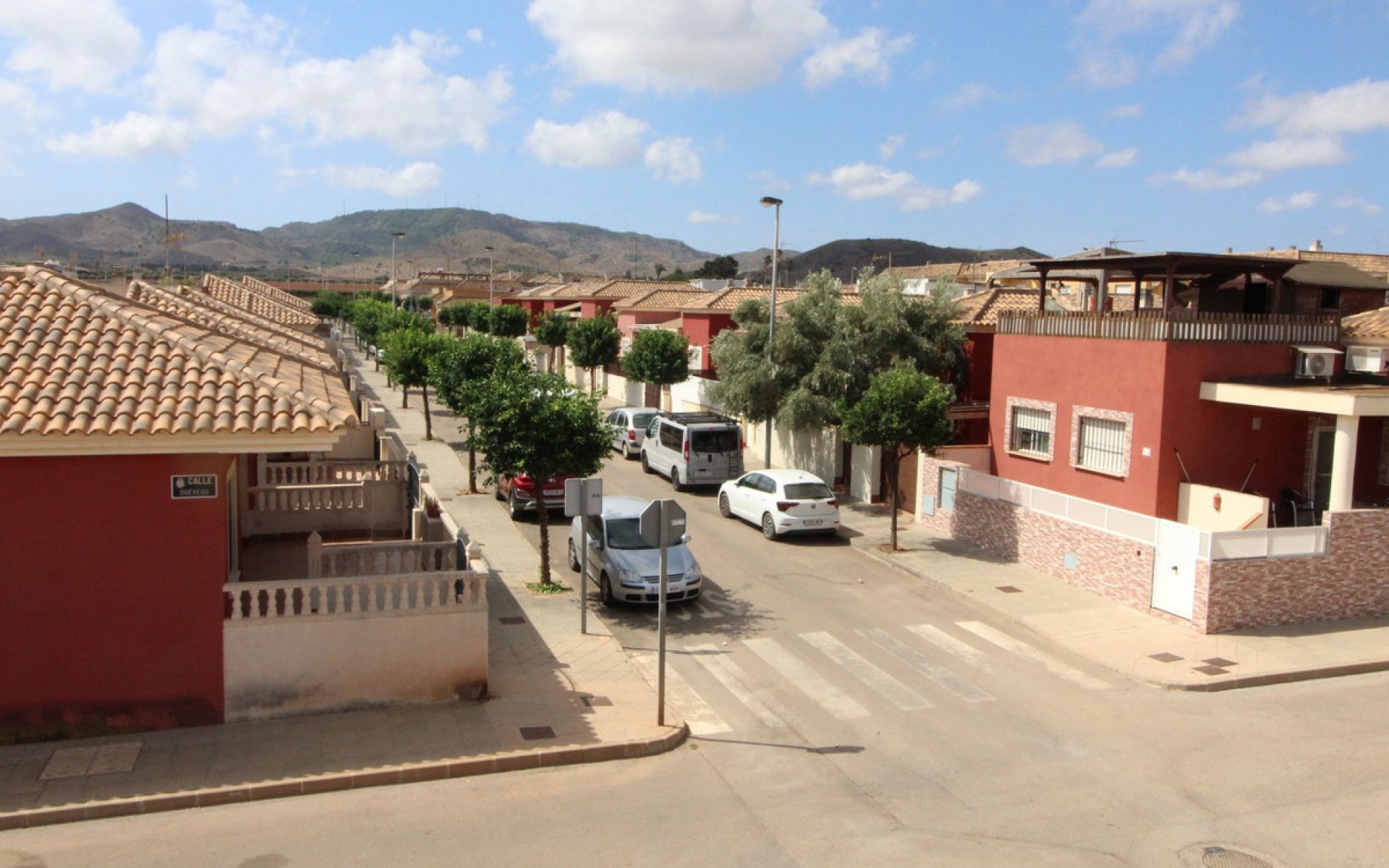 A Vendre - Villa - Cartagena - El Algar