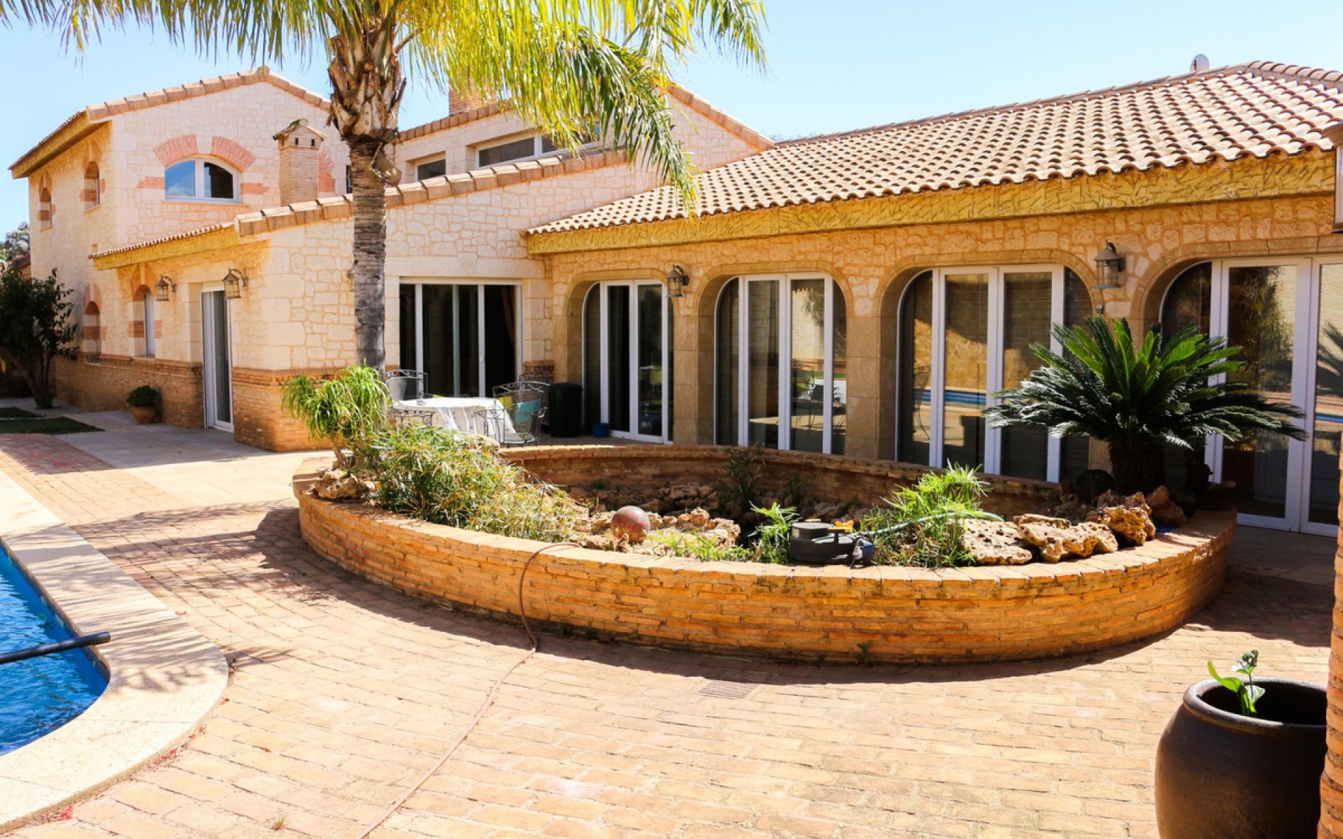 A Vendre - Villa - Cartagena - Los Urrutias