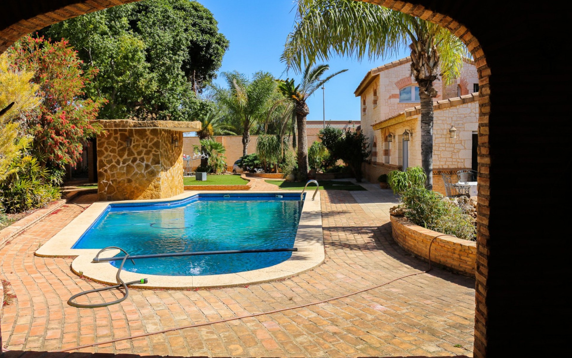 A Vendre - Villa - Cartagena - Los Urrutias