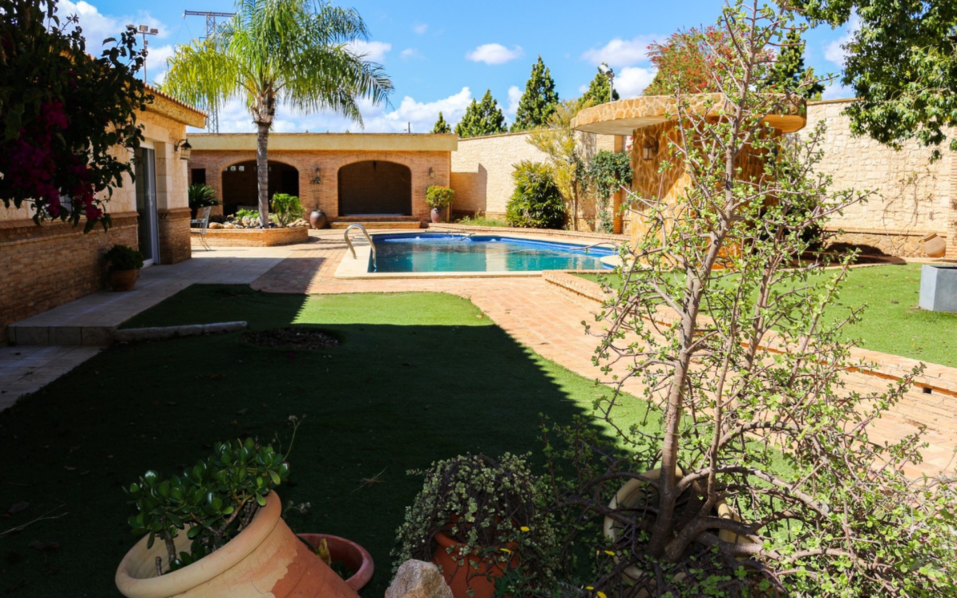 A Vendre - Villa - Cartagena - Los Urrutias