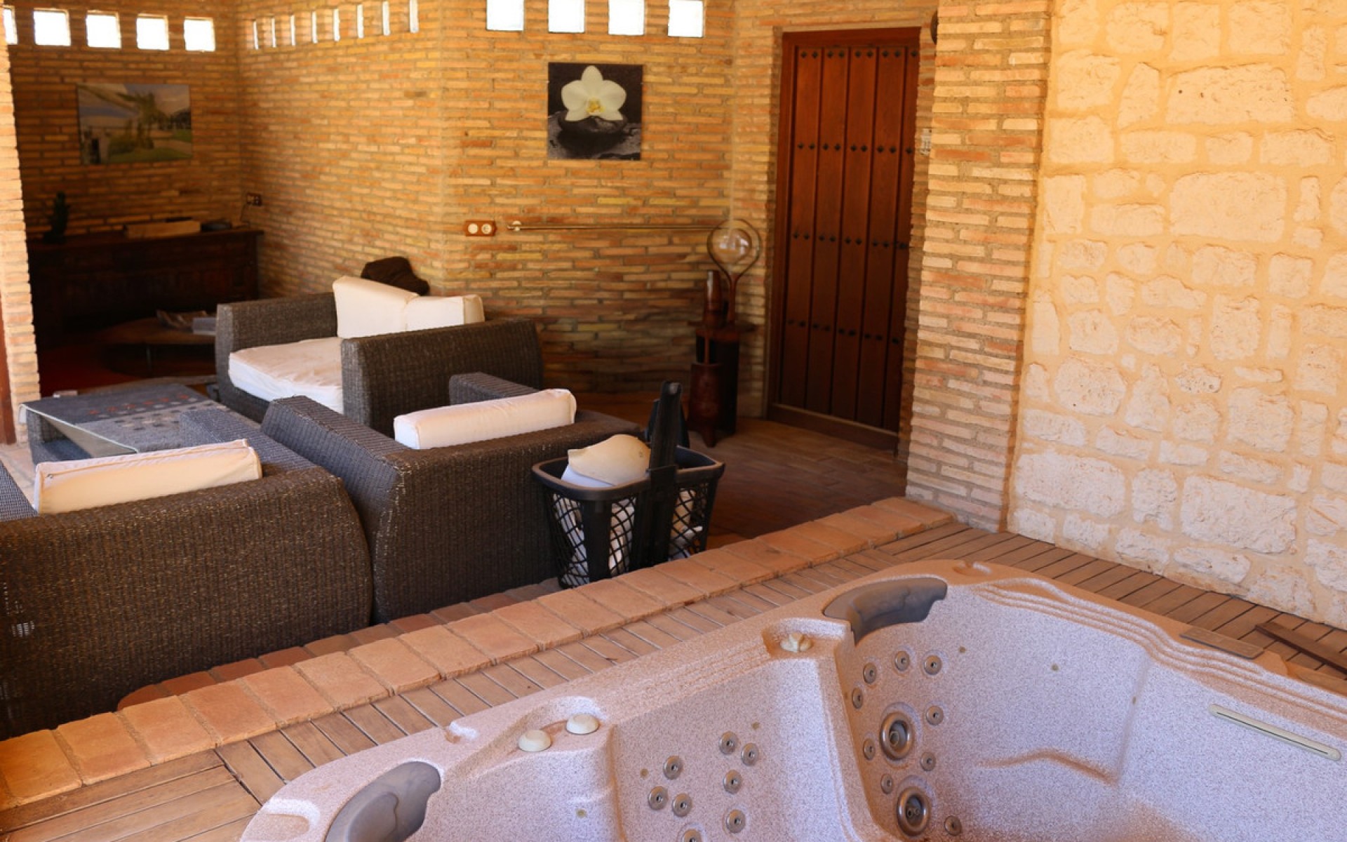 A Vendre - Villa - Cartagena - Los Urrutias