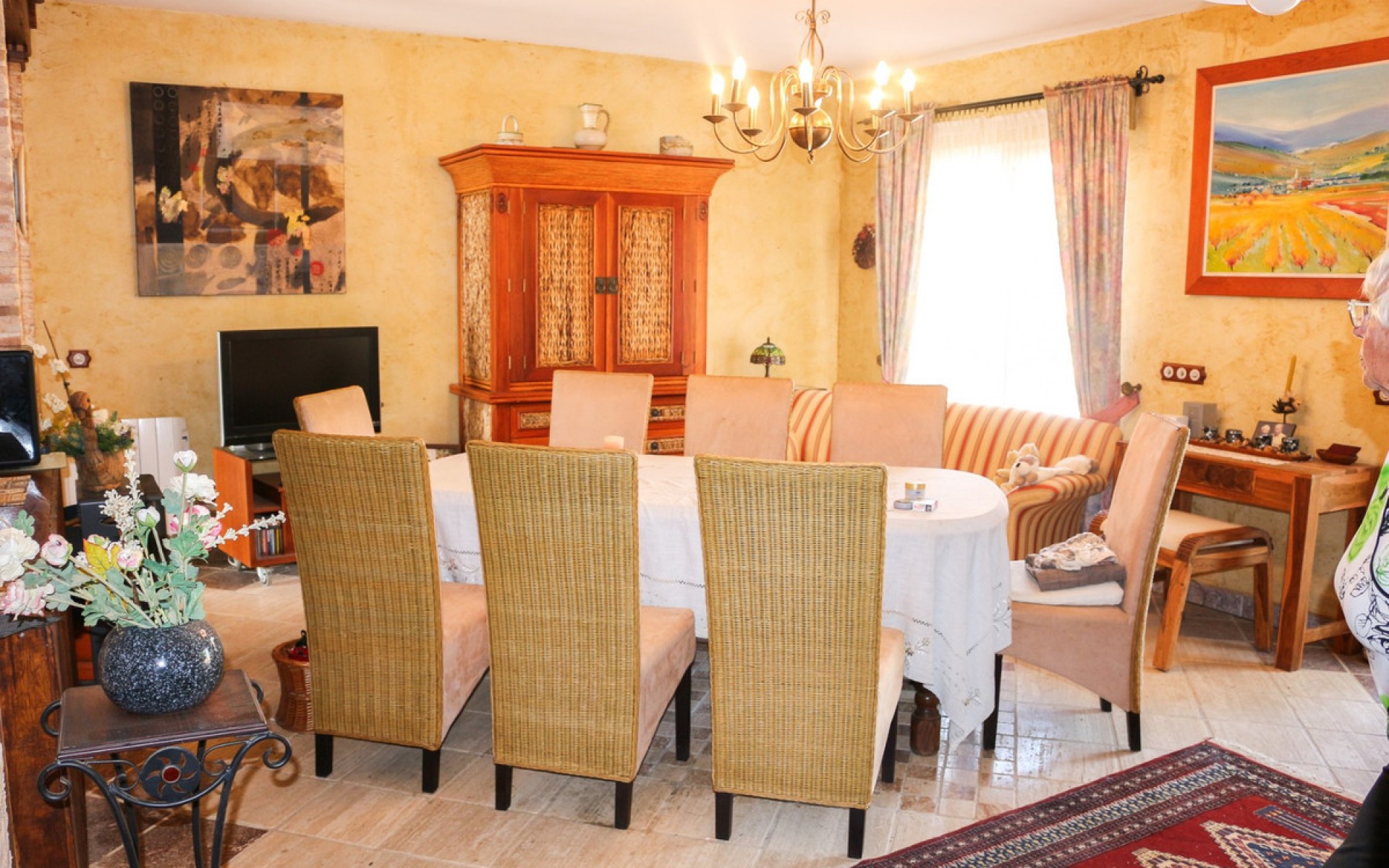 A Vendre - Villa - Cartagena - Los Urrutias