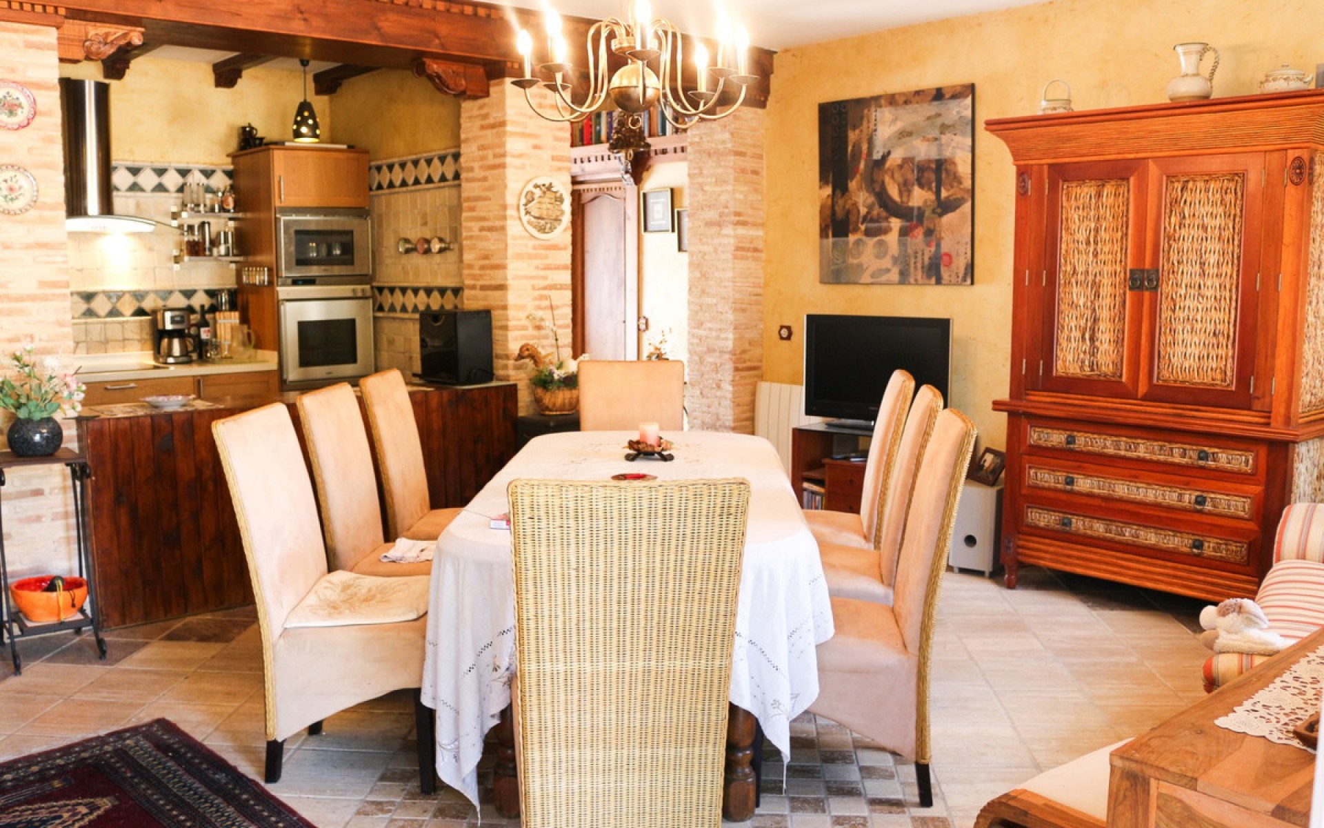 A Vendre - Villa - Cartagena - Los Urrutias