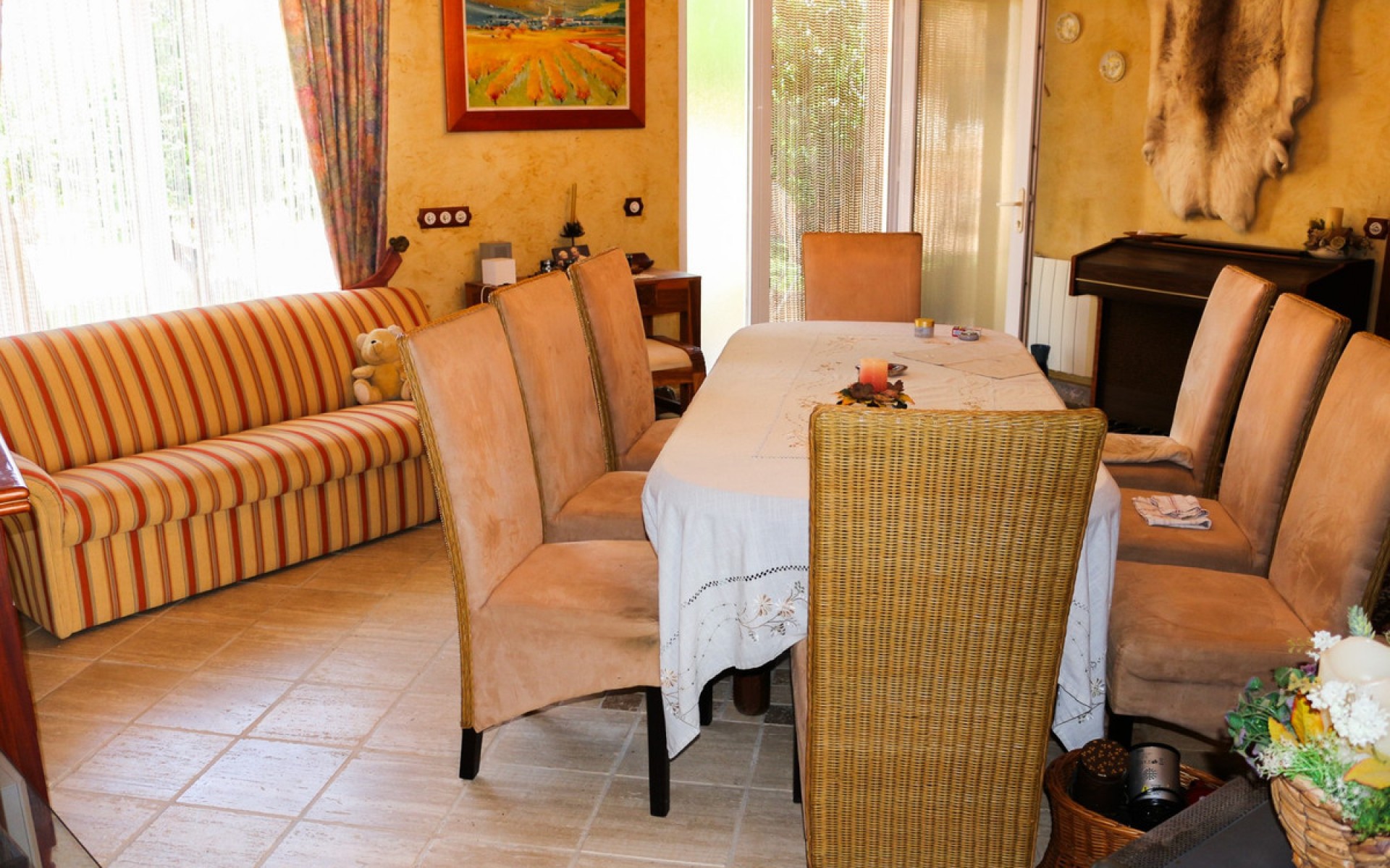 A Vendre - Villa - Cartagena - Los Urrutias