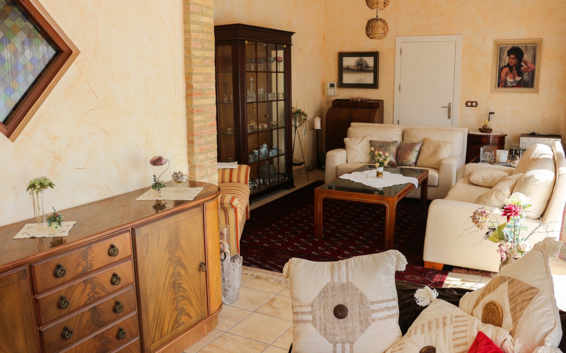 A Vendre - Villa - Cartagena - Los Urrutias