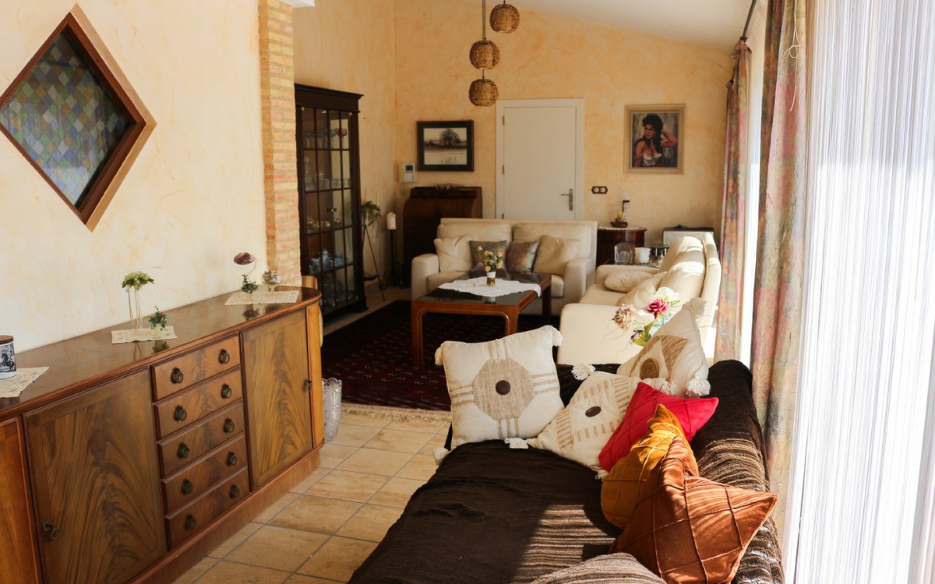 A Vendre - Villa - Cartagena - Los Urrutias