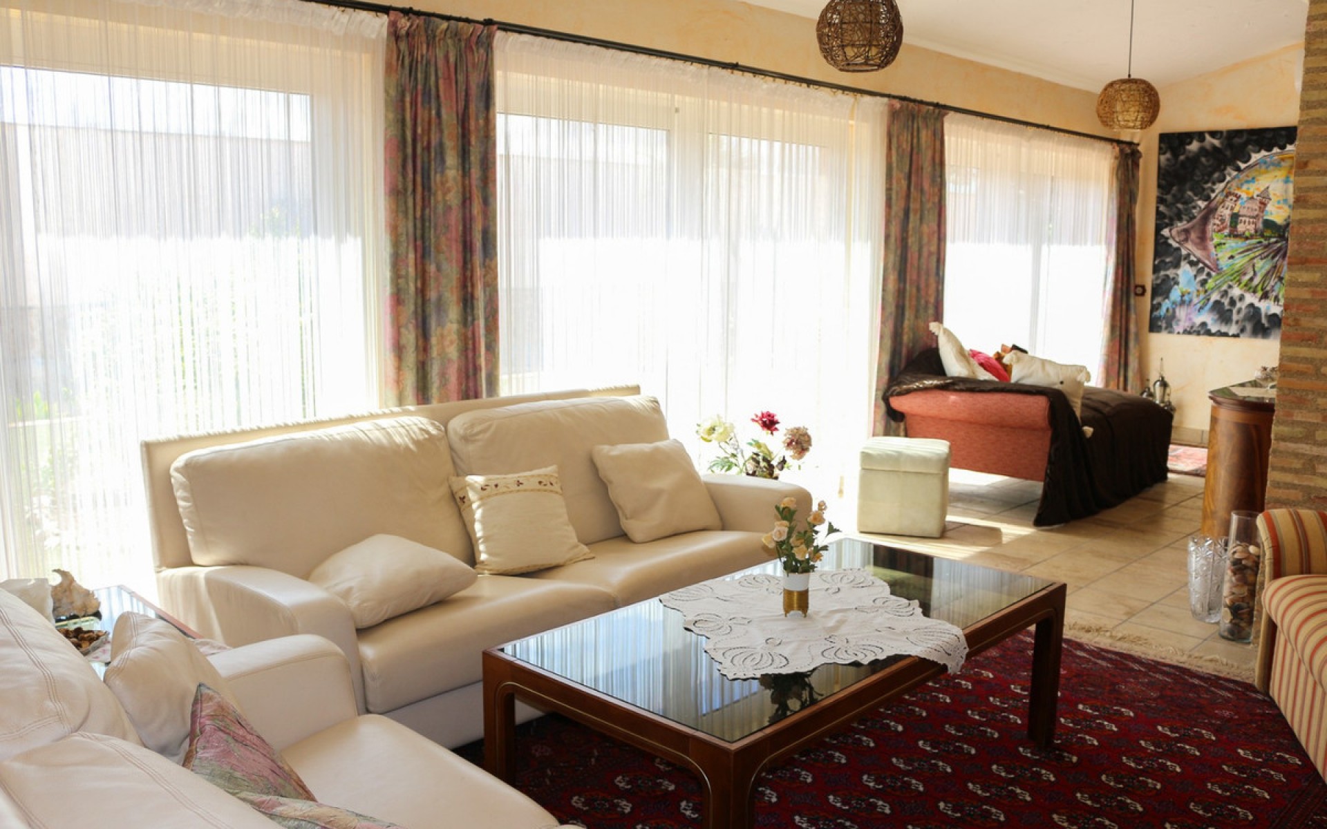 A Vendre - Villa - Cartagena - Los Urrutias