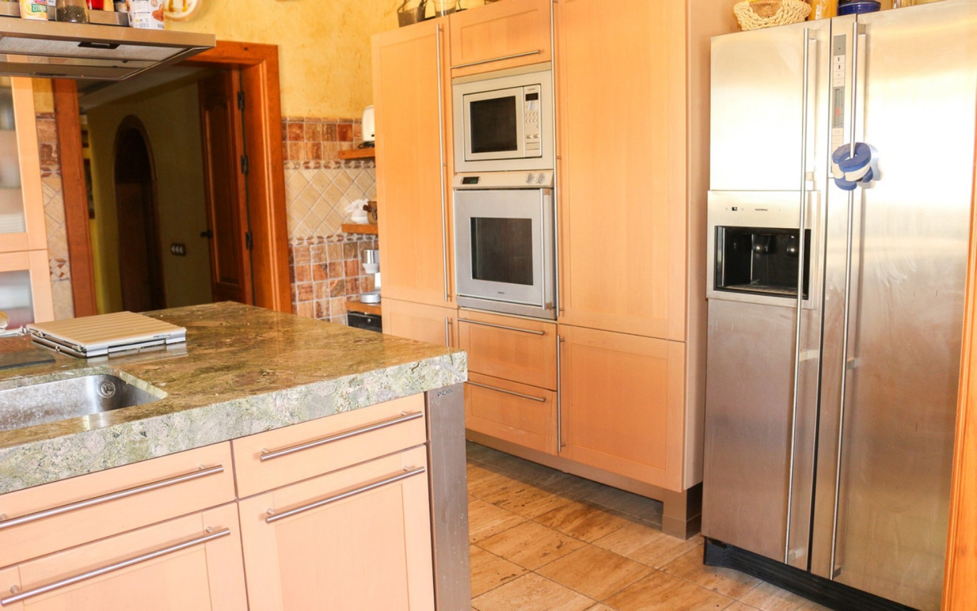 A Vendre - Villa - Cartagena - Los Urrutias