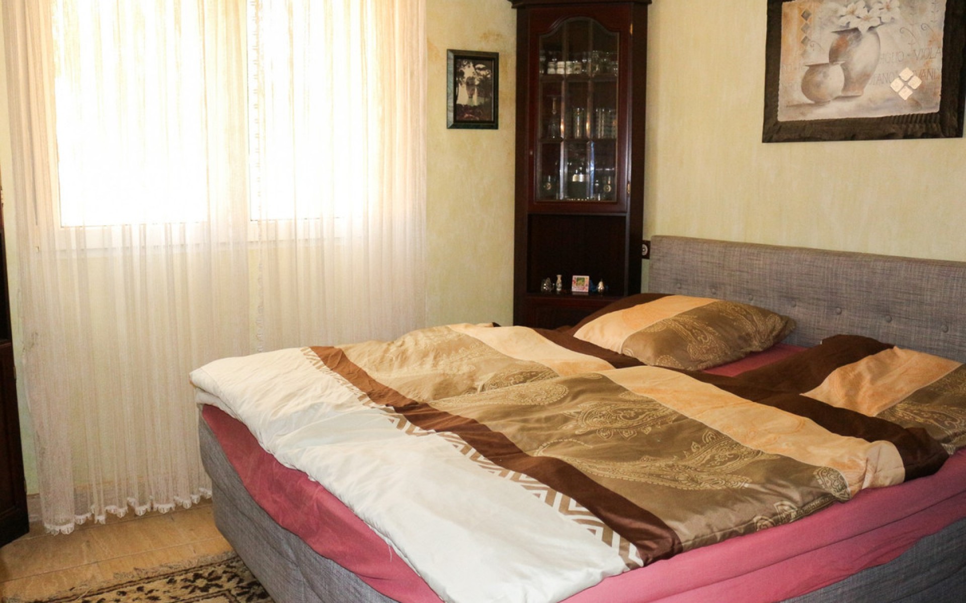 A Vendre - Villa - Cartagena - Los Urrutias