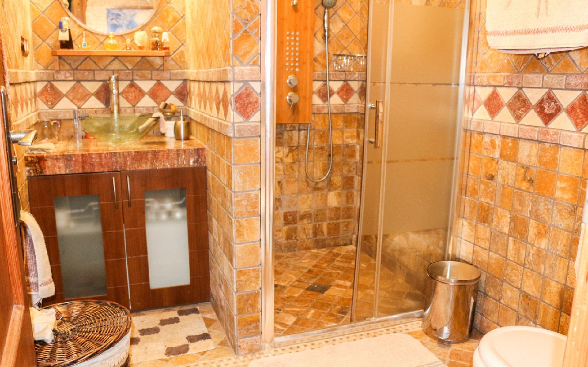 A Vendre - Villa - Cartagena - Los Urrutias