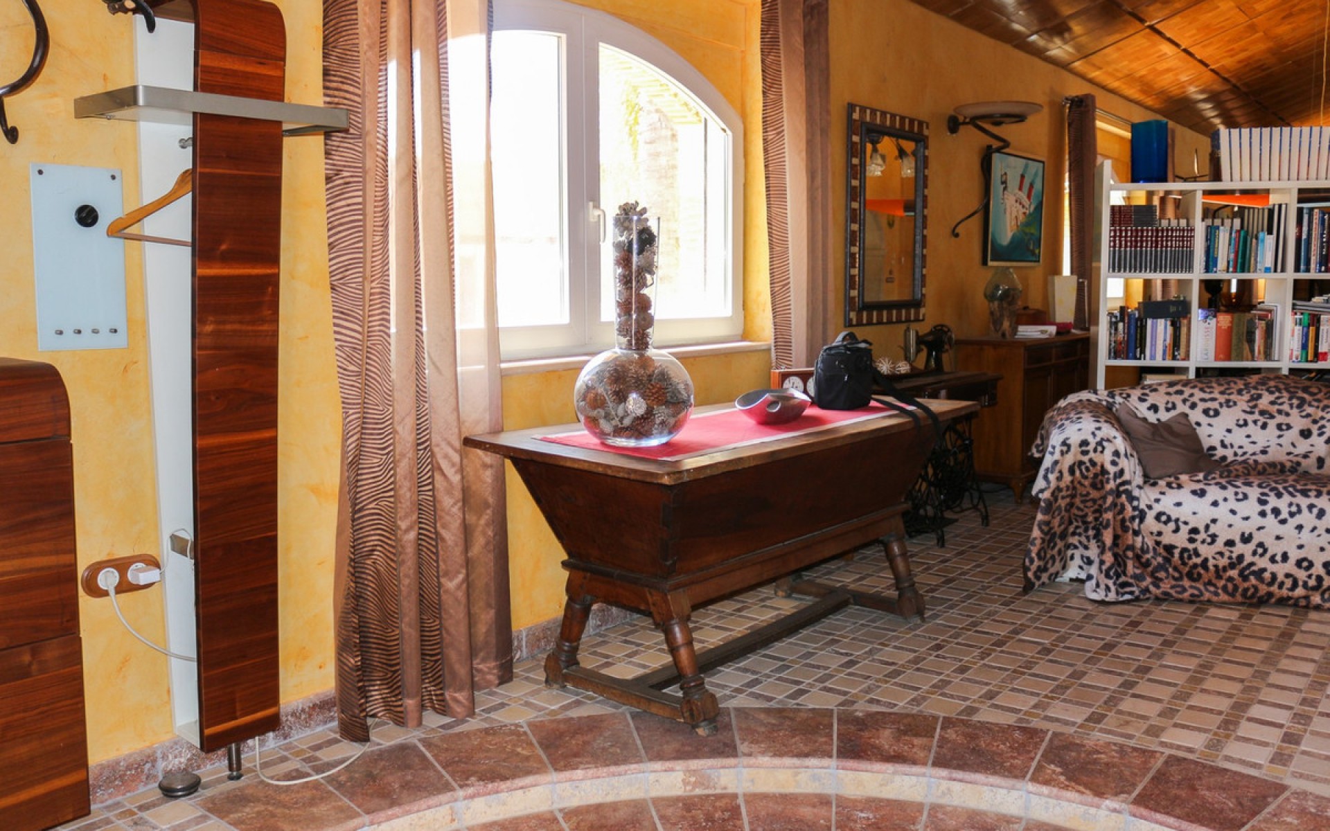 A Vendre - Villa - Cartagena - Los Urrutias