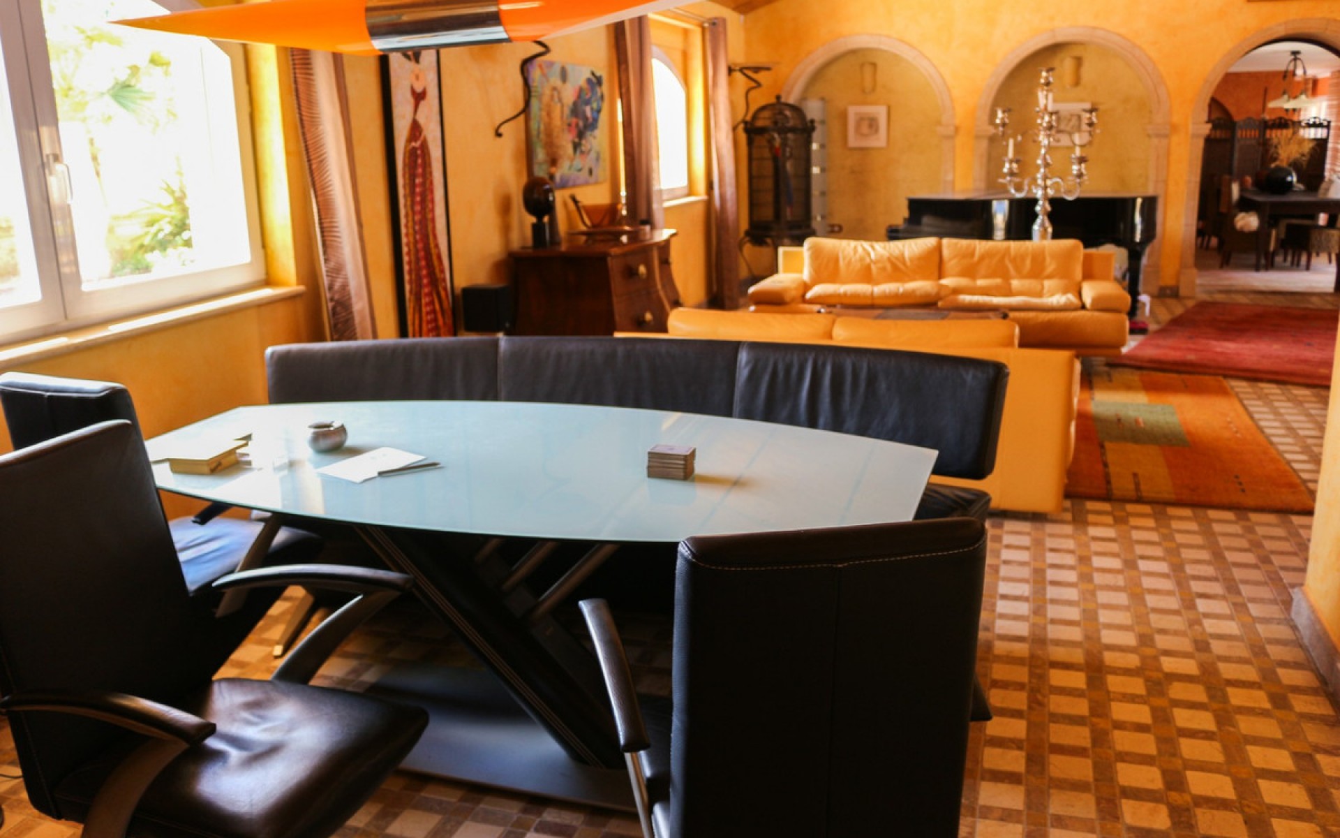 A Vendre - Villa - Cartagena - Los Urrutias