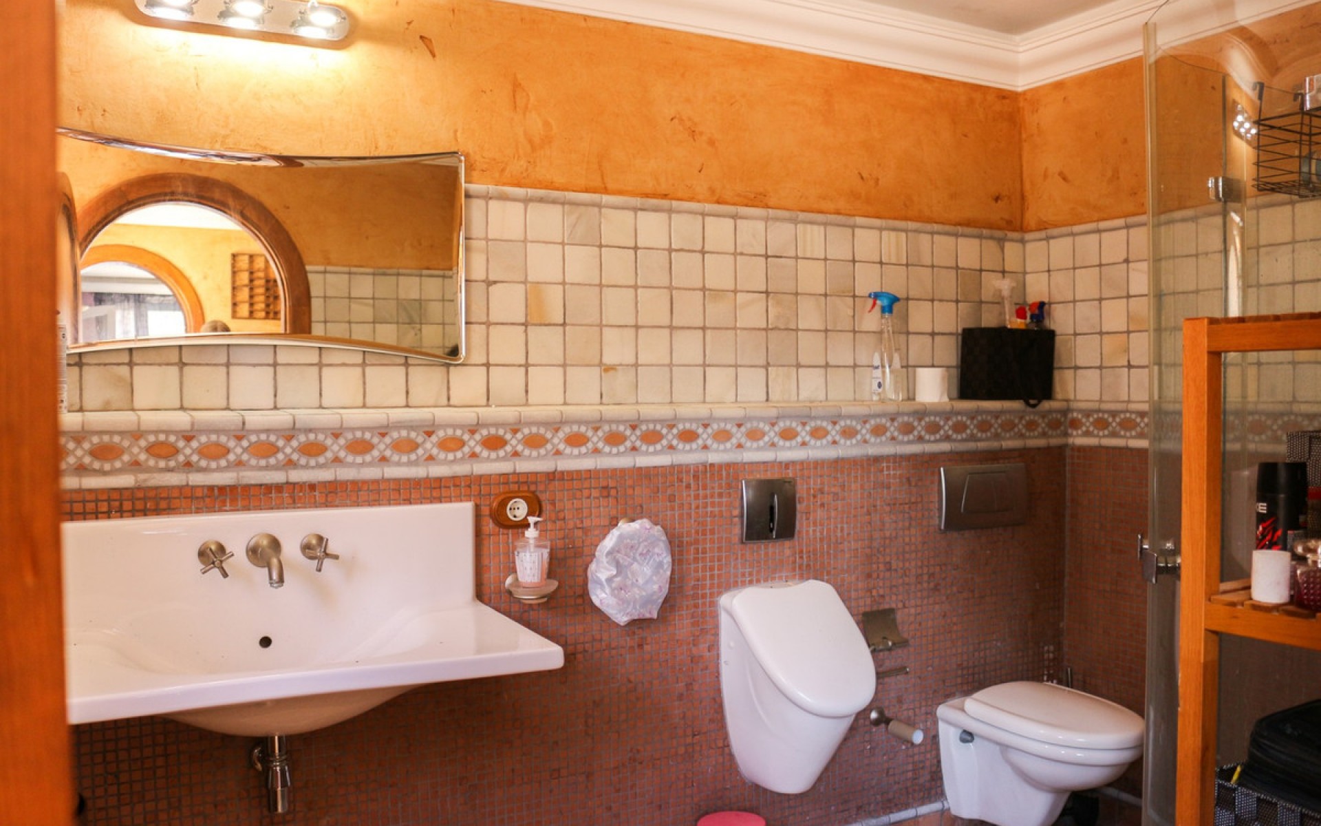 A Vendre - Villa - Cartagena - Los Urrutias