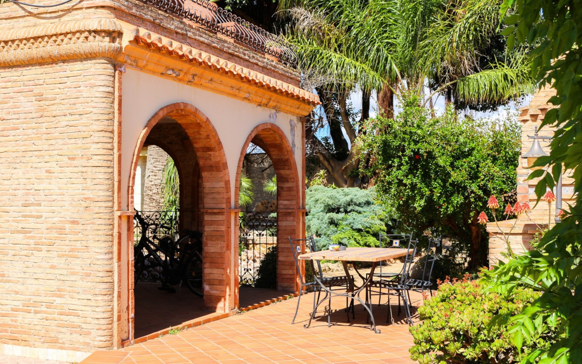 A Vendre - Villa - Cartagena - Los Urrutias