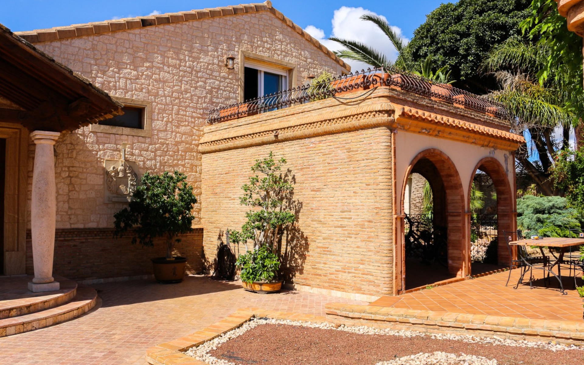A Vendre - Villa - Cartagena - Los Urrutias
