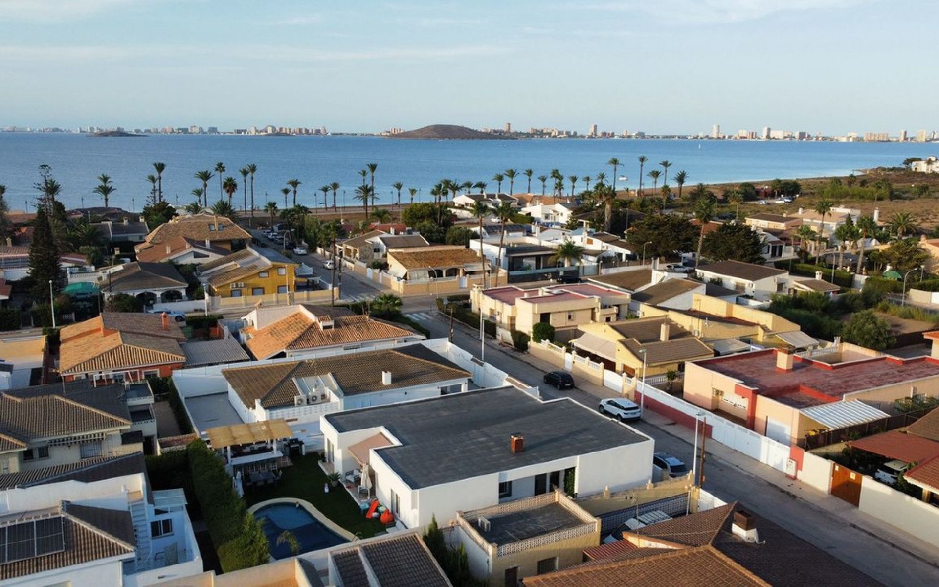 A Vendre - Villa - Cartagena - Mar de Cristal