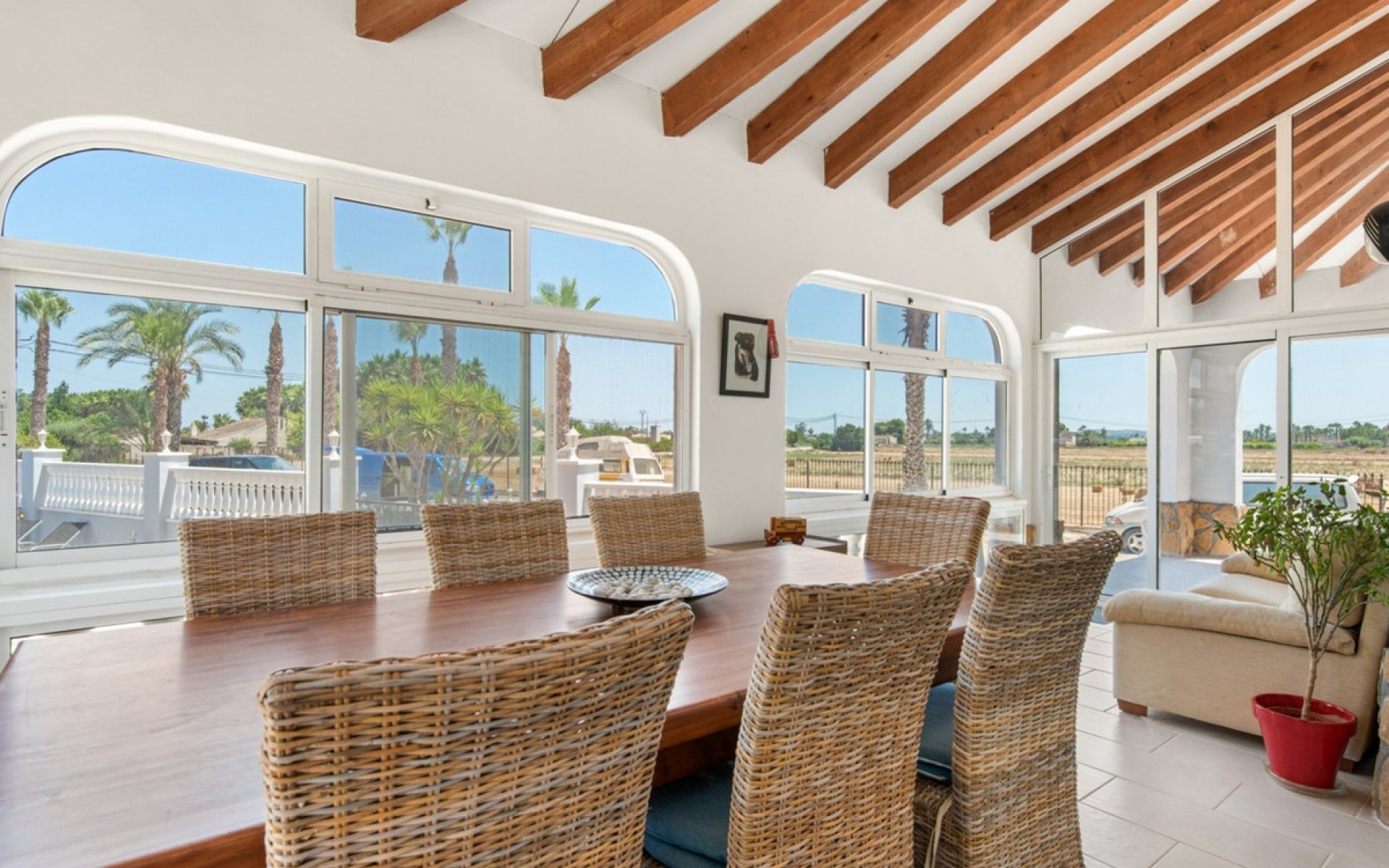 A Vendre - Villa - Catral - Catral Centro