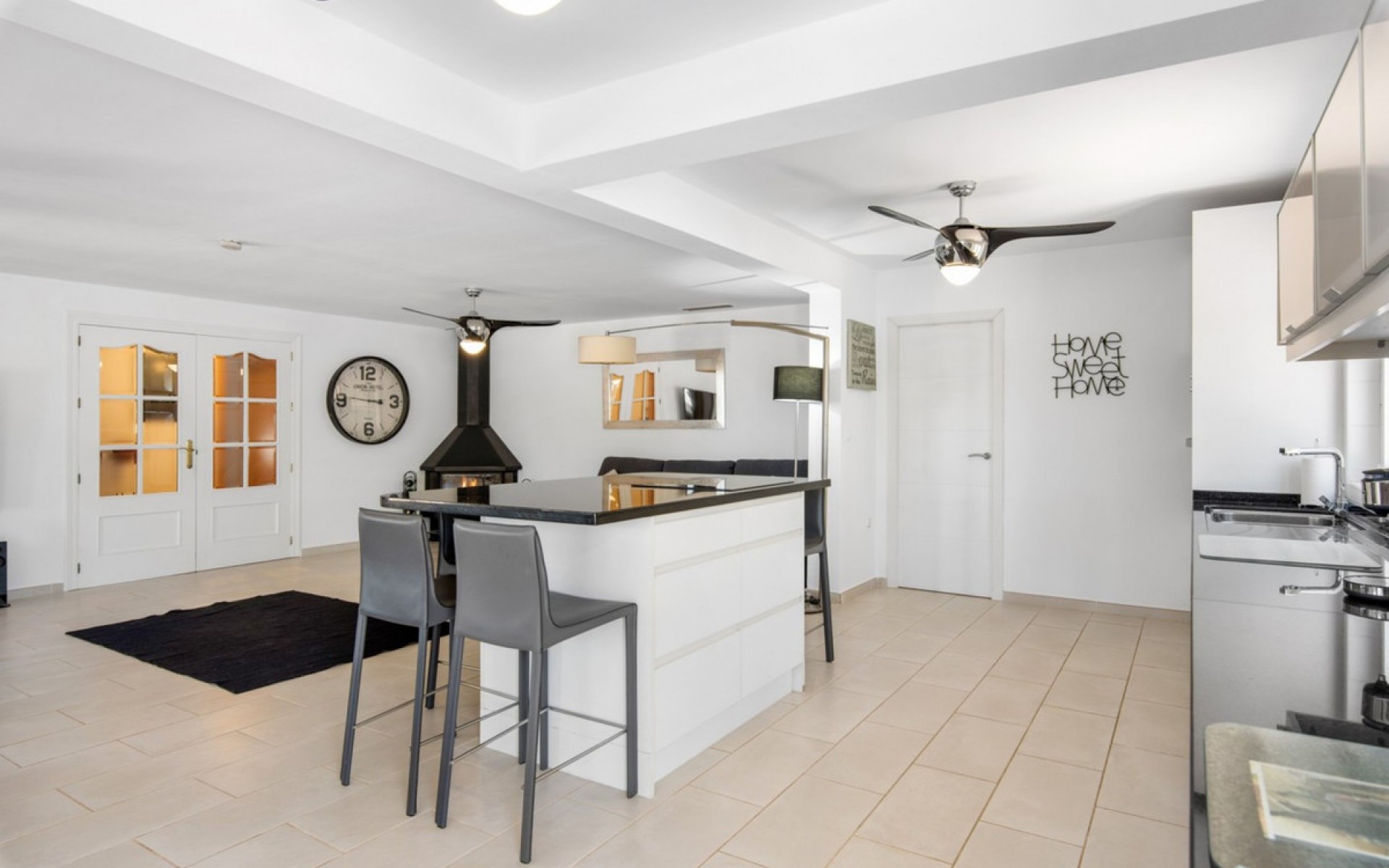 A Vendre - Villa - Catral - Catral Centro