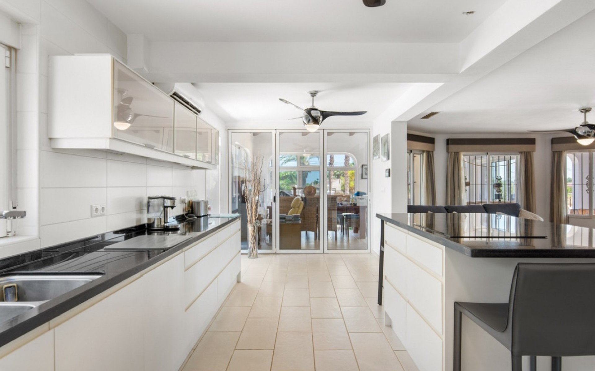 A Vendre - Villa - Catral - Catral Centro