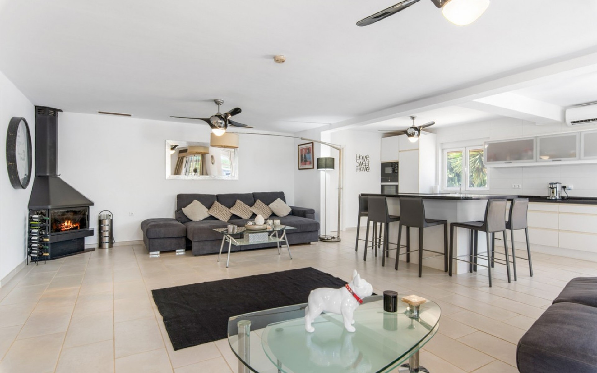 A Vendre - Villa - Catral - Catral Centro