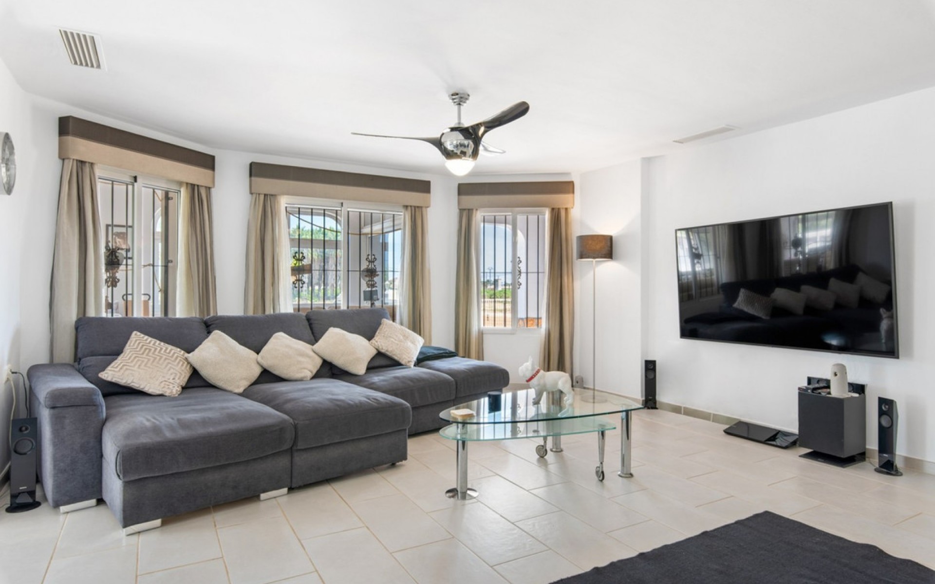 A Vendre - Villa - Catral - Catral Centro