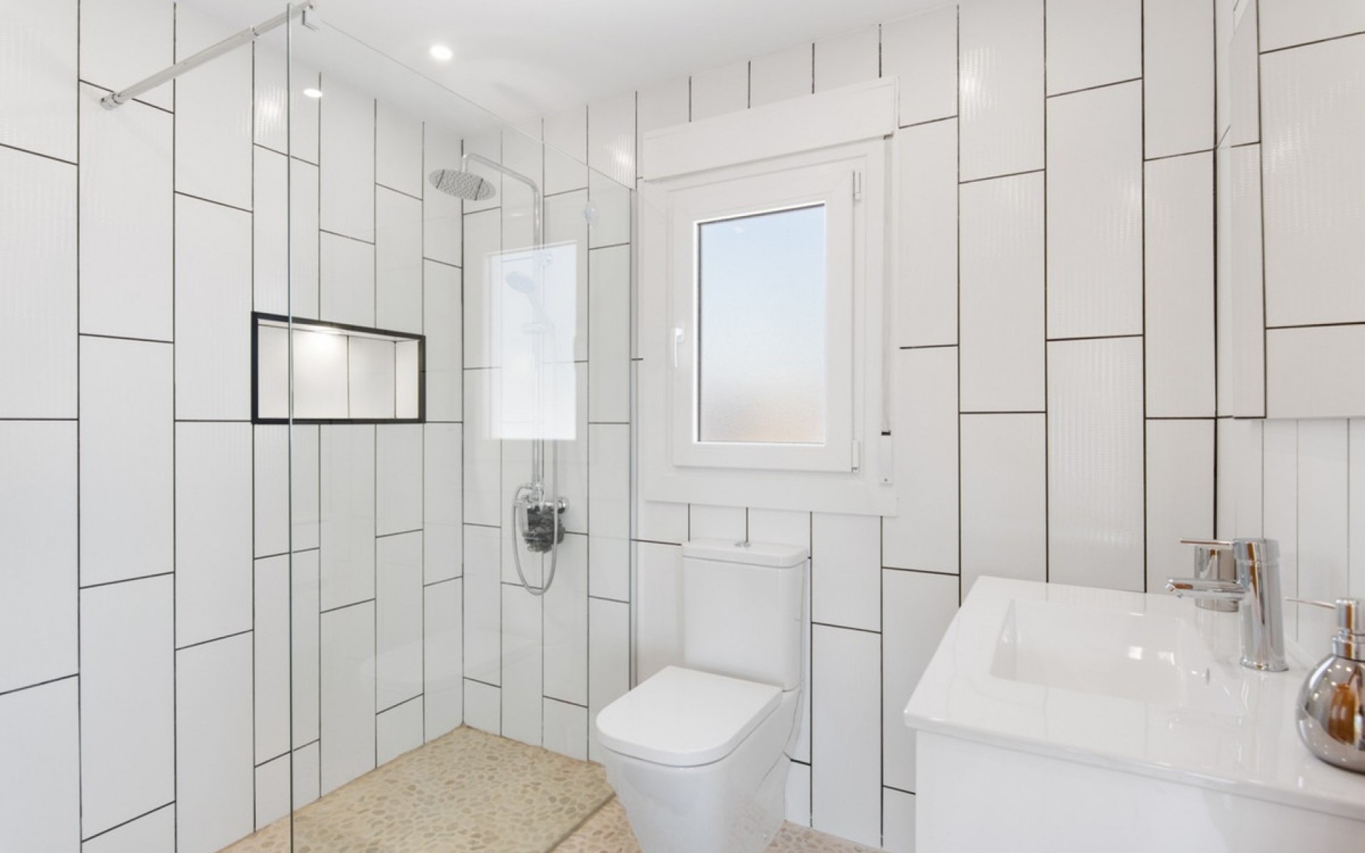 A Vendre - Villa - Catral - Catral Centro