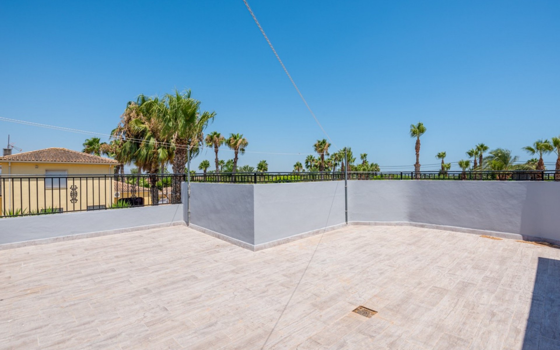 A Vendre - Villa - Catral - Catral Centro