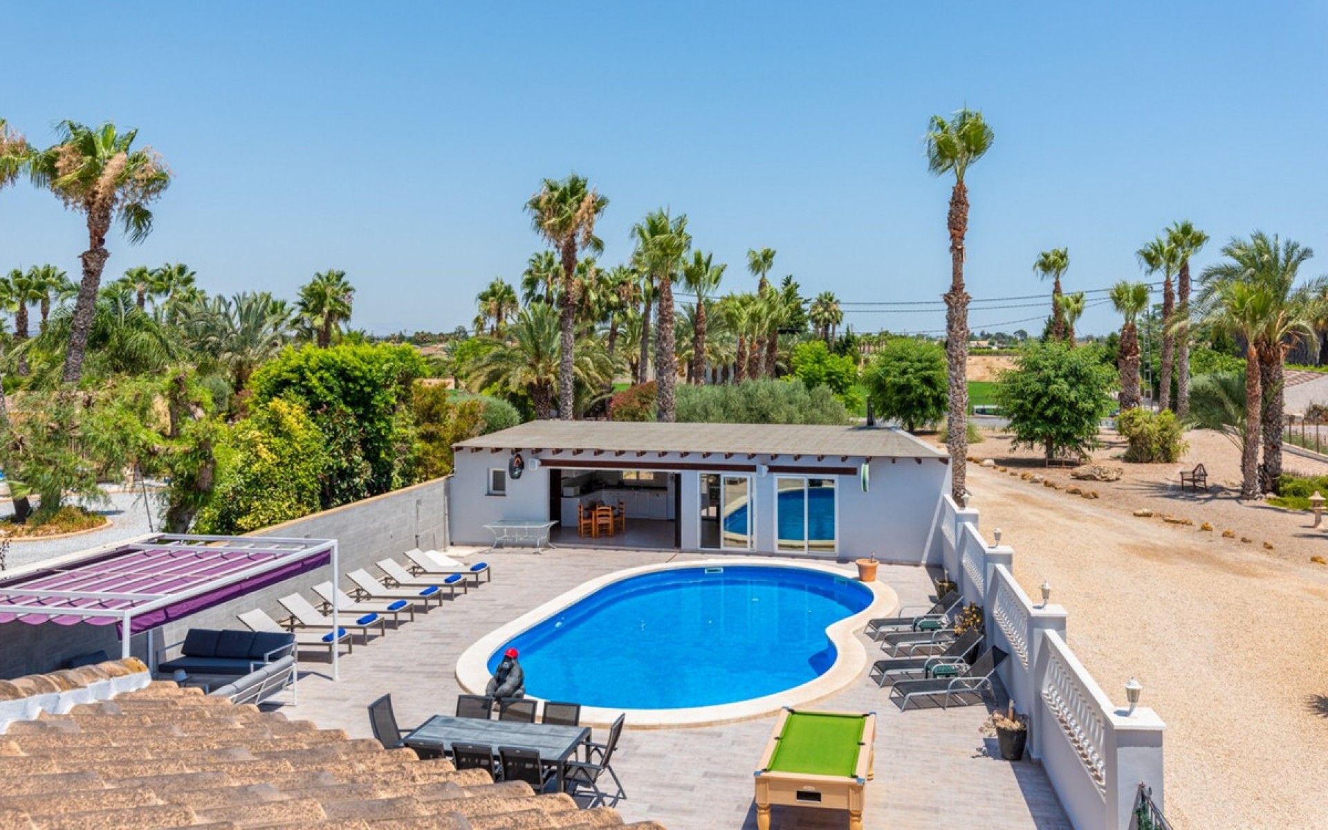 A Vendre - Villa - Catral - Catral Centro