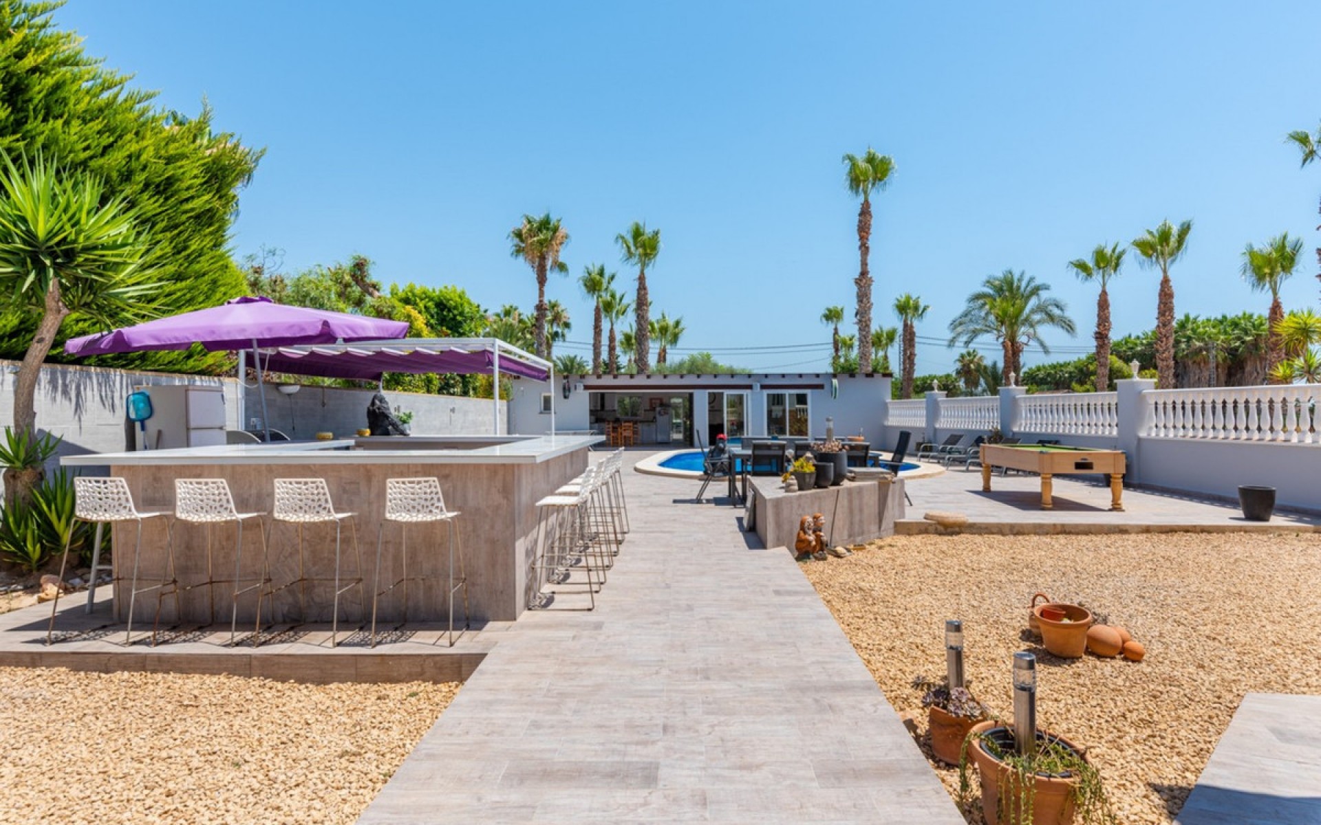 A Vendre - Villa - Catral - Catral Centro