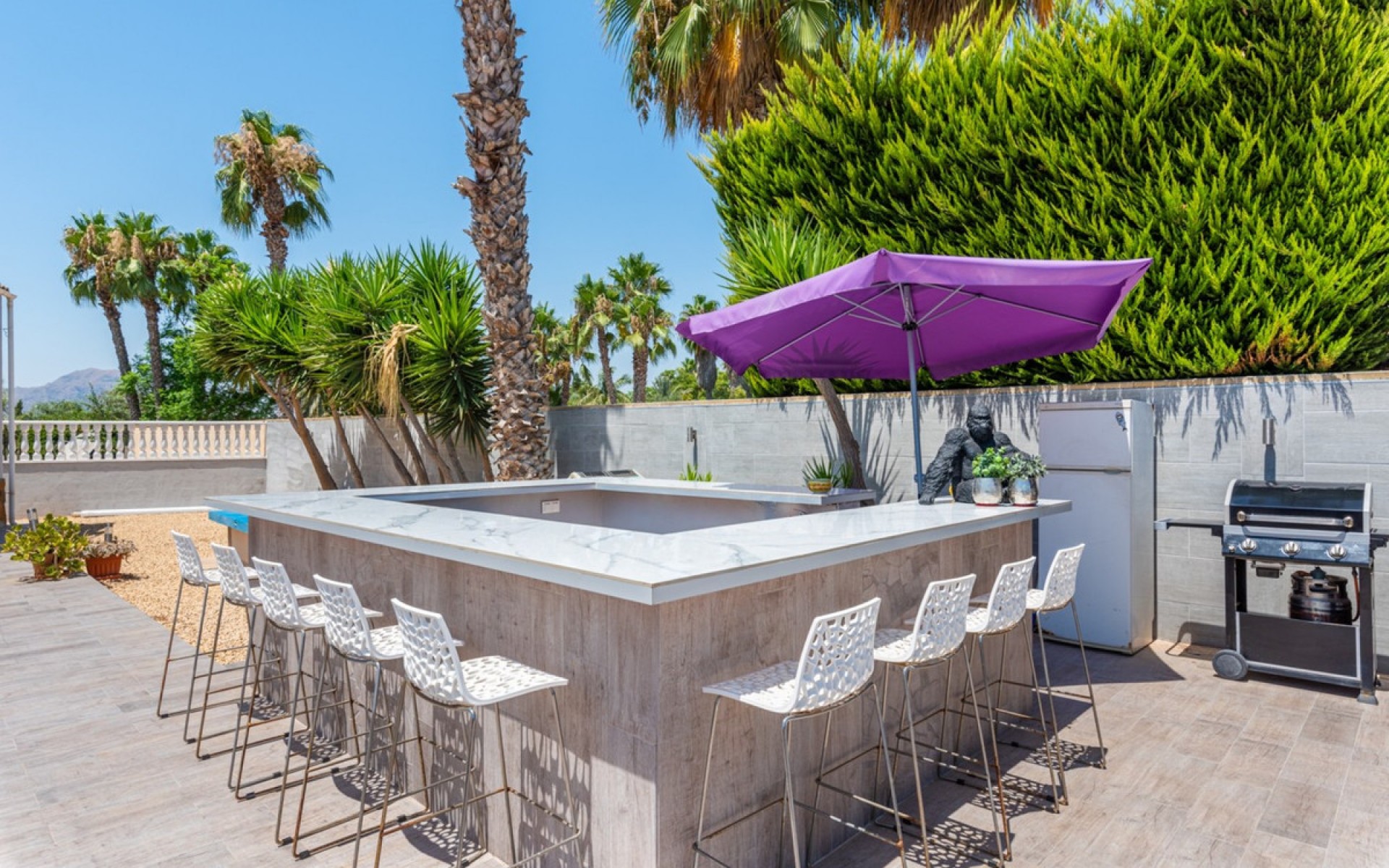 A Vendre - Villa - Catral - Catral Centro