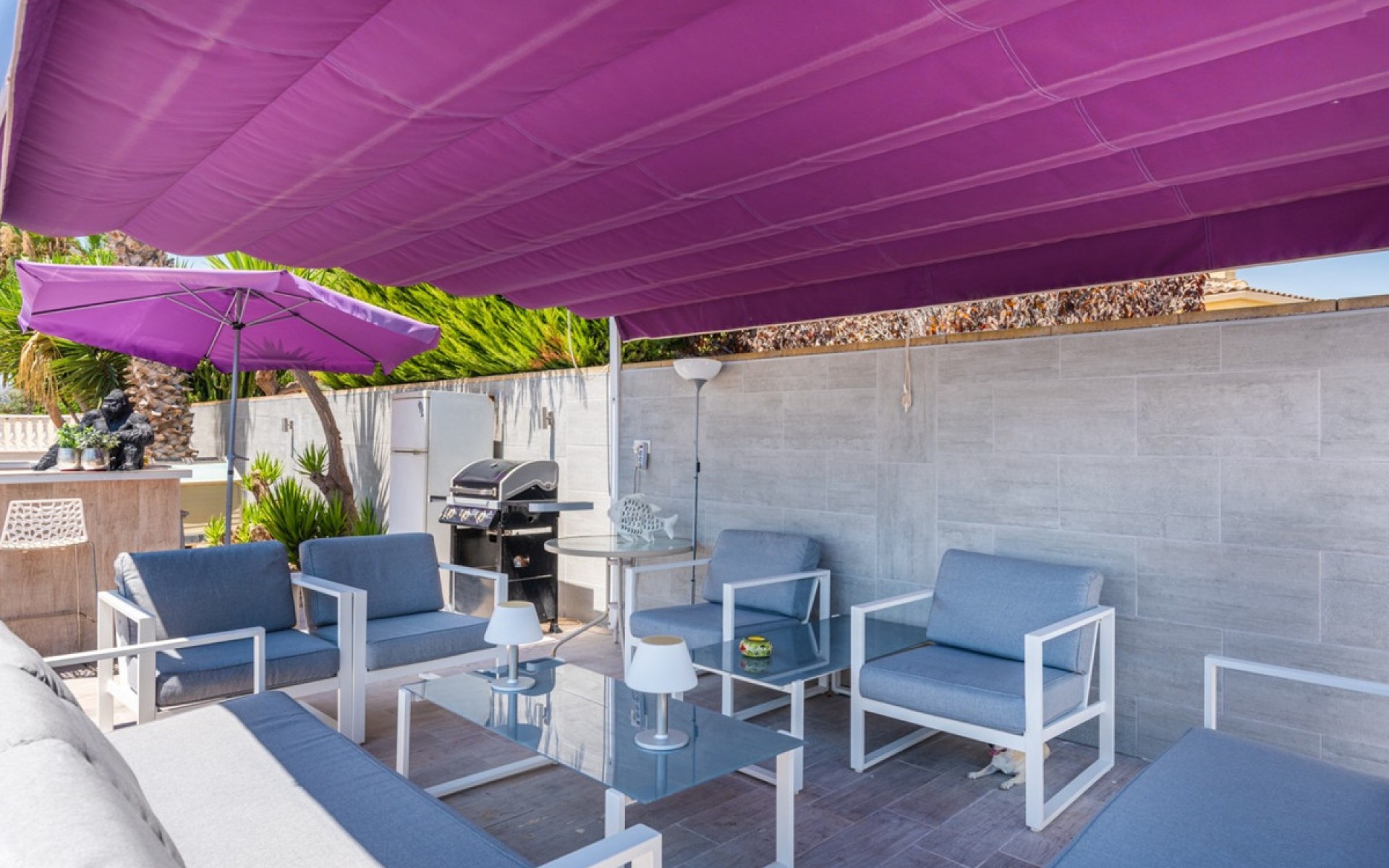 A Vendre - Villa - Catral - Catral Centro