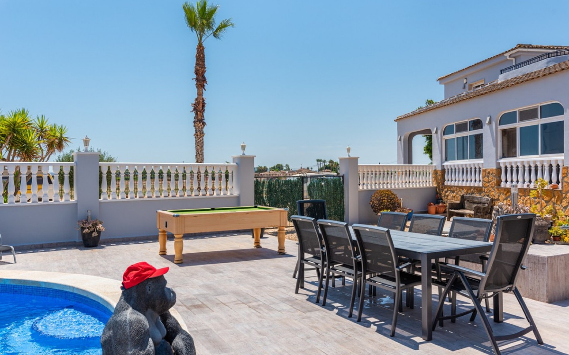 A Vendre - Villa - Catral - Catral Centro