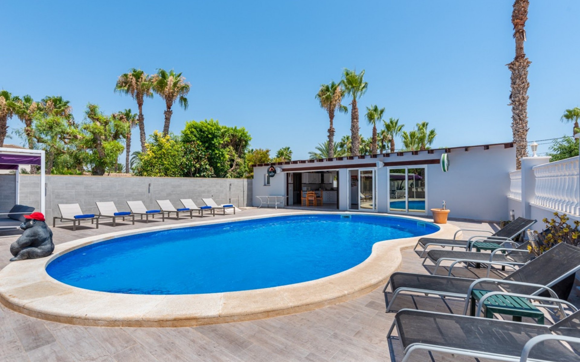 A Vendre - Villa - Catral - Catral Centro