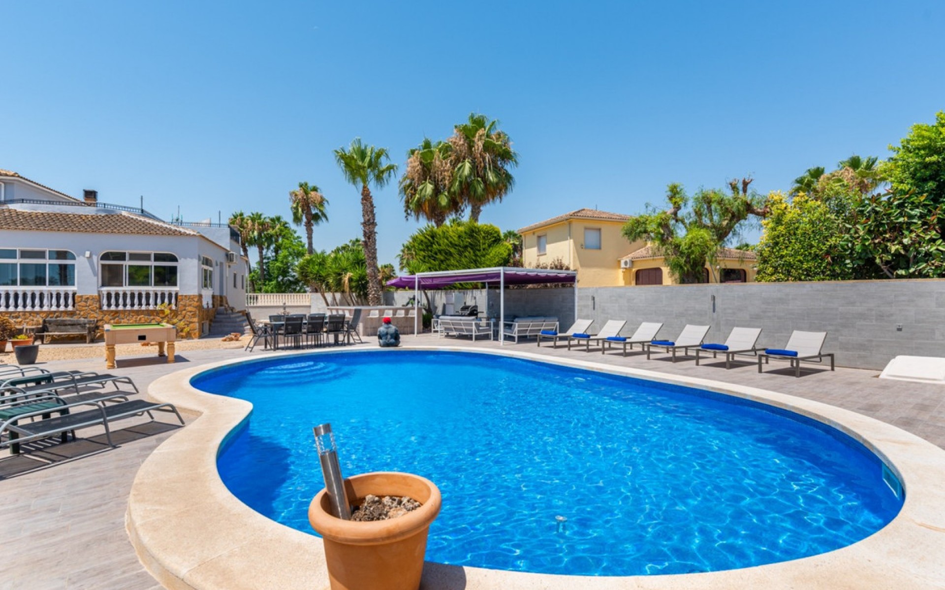 A Vendre - Villa - Catral - Catral Centro