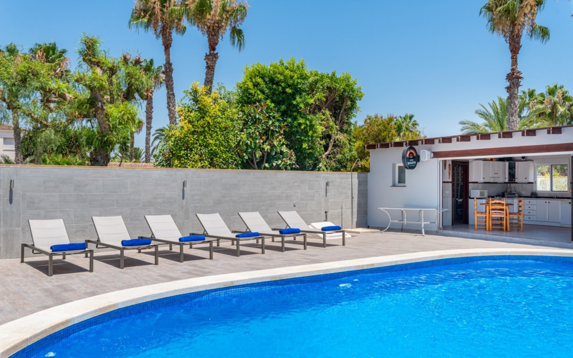 A Vendre - Villa - Catral - Catral Centro