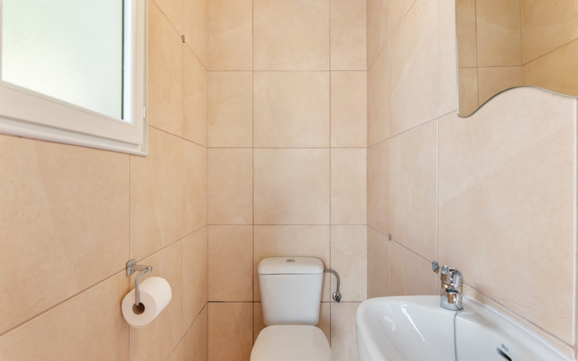 A Vendre - Villa - Catral - Catral Centro