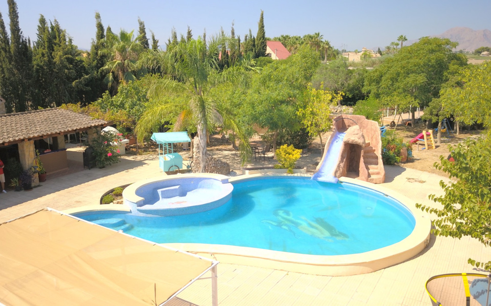 A Vendre - Villa - Catral - Catral Centro